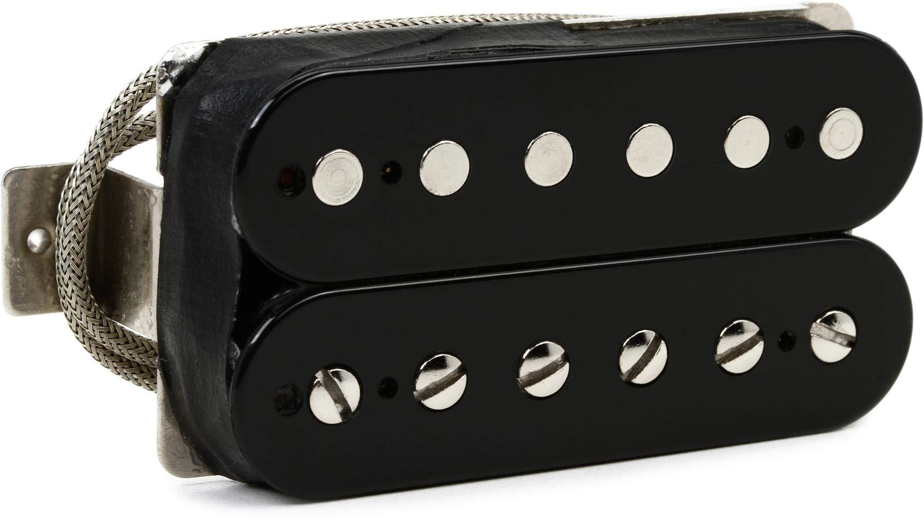Seymour Duncan Sh-1B 59 Model 1-Conductor Pickup - Black Bridge
