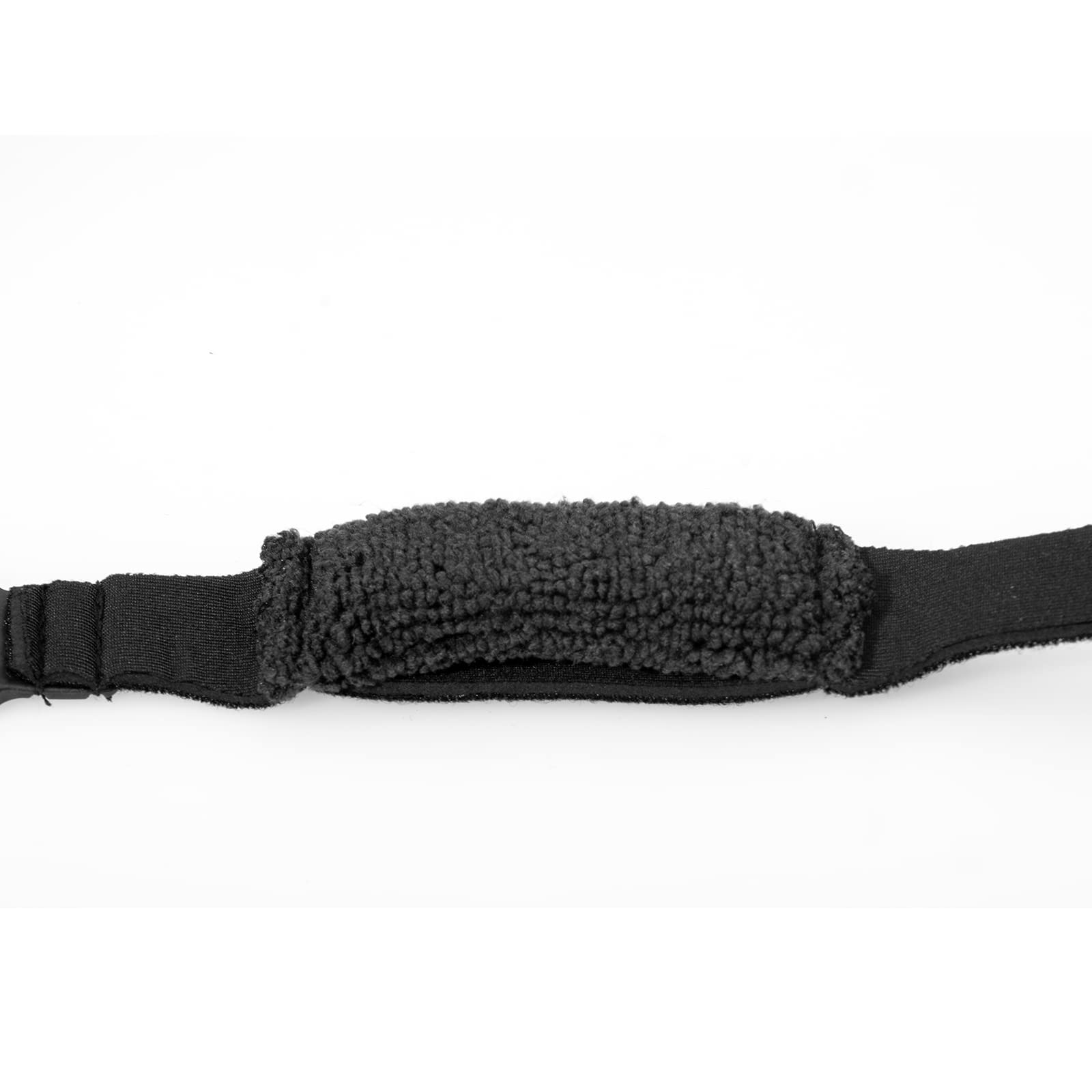 Cheerock 3pcs Bass Guitar String Mute Damper, Cotton Bass Guitar Fret Mute, Adjustable Guitar String Dampener, Bass Guitar Acces