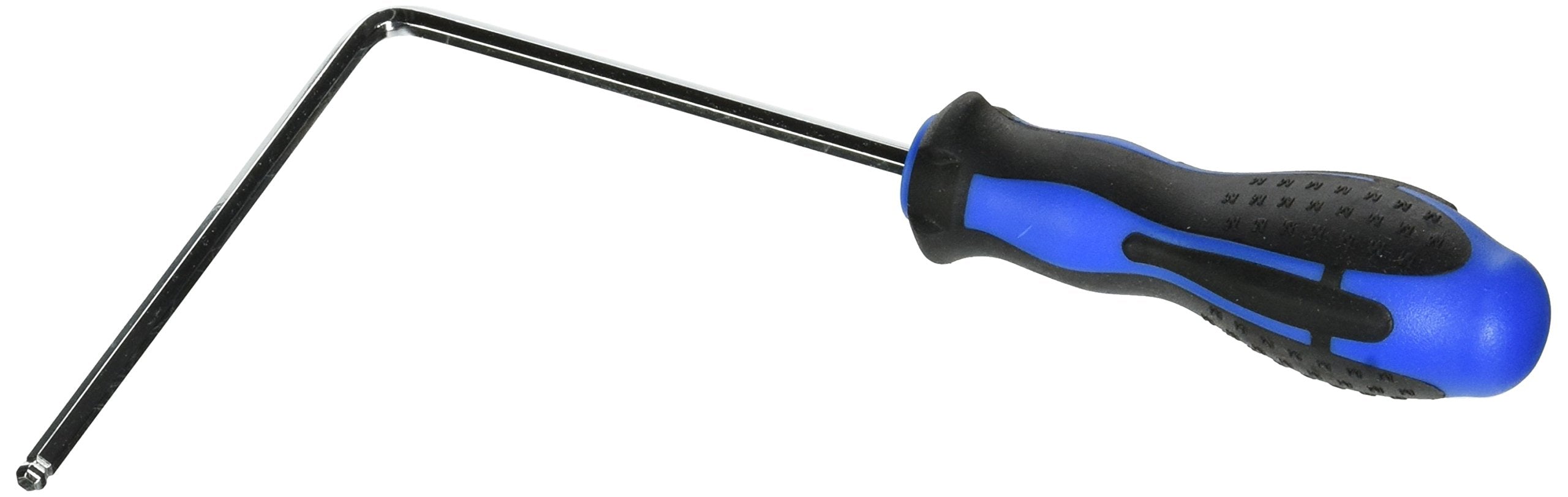 Cruztools Gtaw4 Groovetech Sound Hole Truss Rod Wrench 4Mm