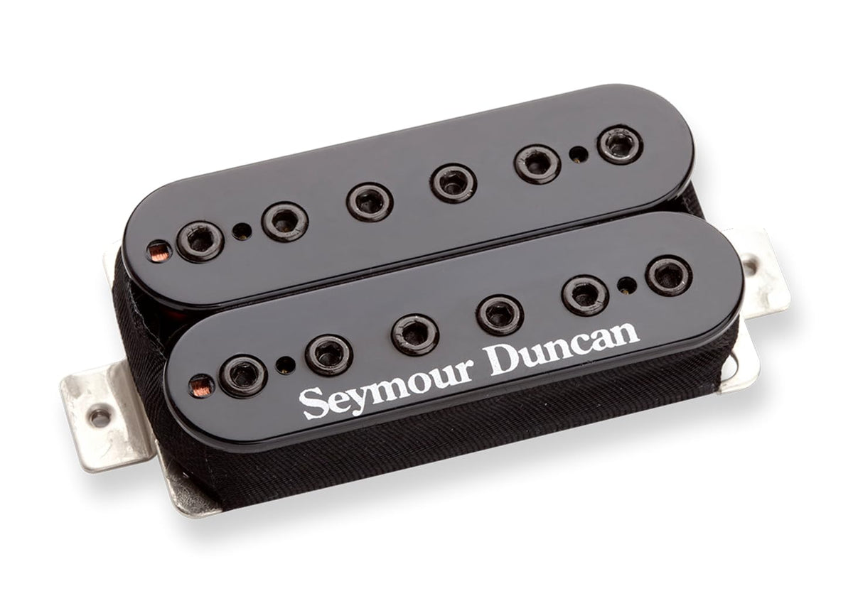 Seymour Duncan - 11102-60-B - Sh-10N Full Shred Blk