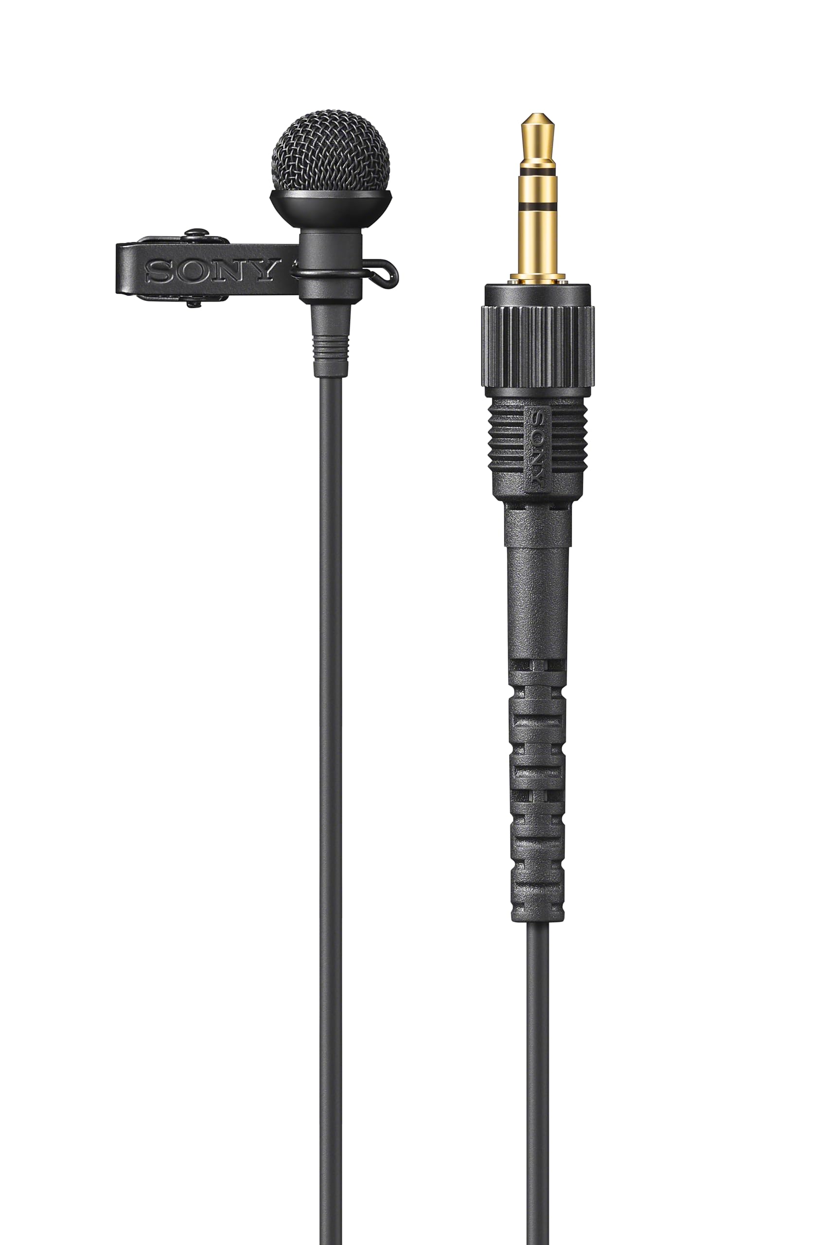 Sony Lavalier Microphone ECM-L1