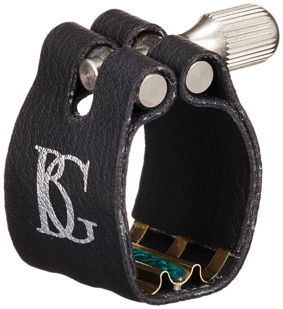 BG(0002698761) Clarinet Ligature (L4 SR)
