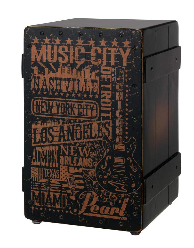 Pearl Primero Cajon - Music Town USA