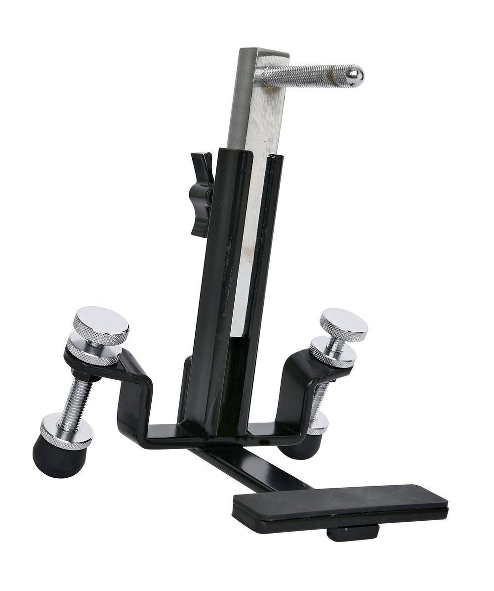 Latin Percussion Pro Gajate Bracket Percussion Holder (LP388NP)
