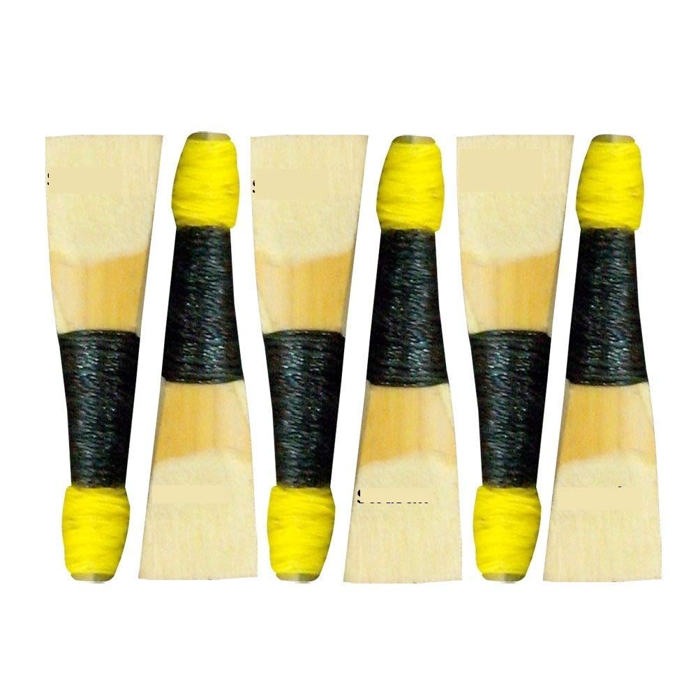 Chanter Reed (Set Of 6 Pc)