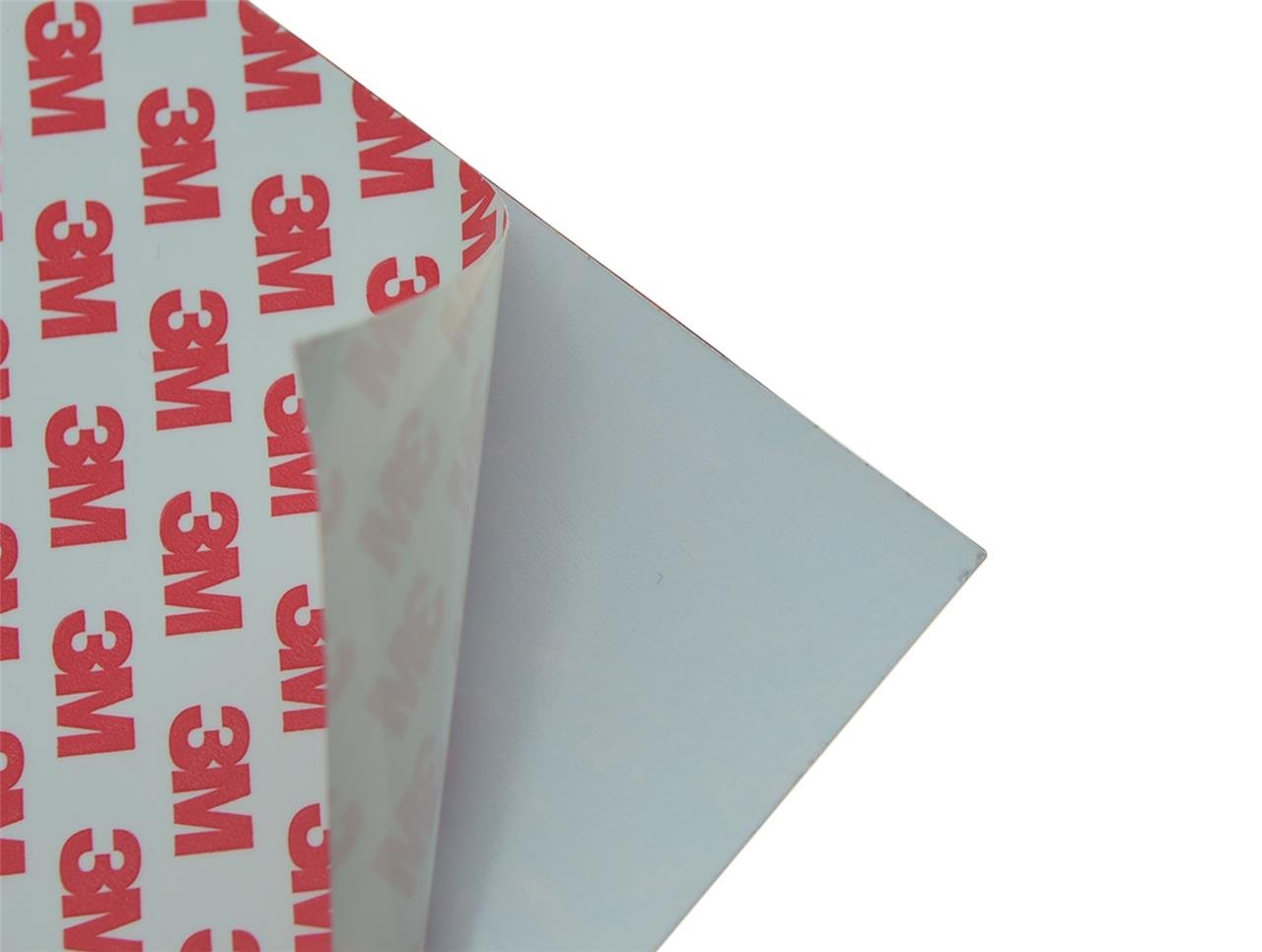 KAISH 25x20cm Acoustic Guitar Self Adhesive Scratch Plate Sheet Pickguard Material Sheet VintageTortoise