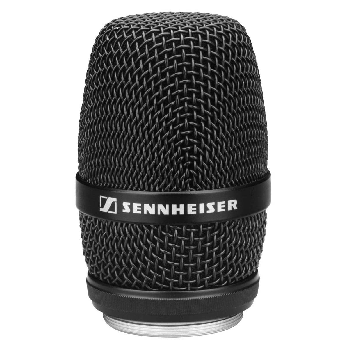 Sennheiser Mmk 965-1 - Supercardioid Condenser Microphone Module For G3 Or 2000 Series Skm Transmitters - Black