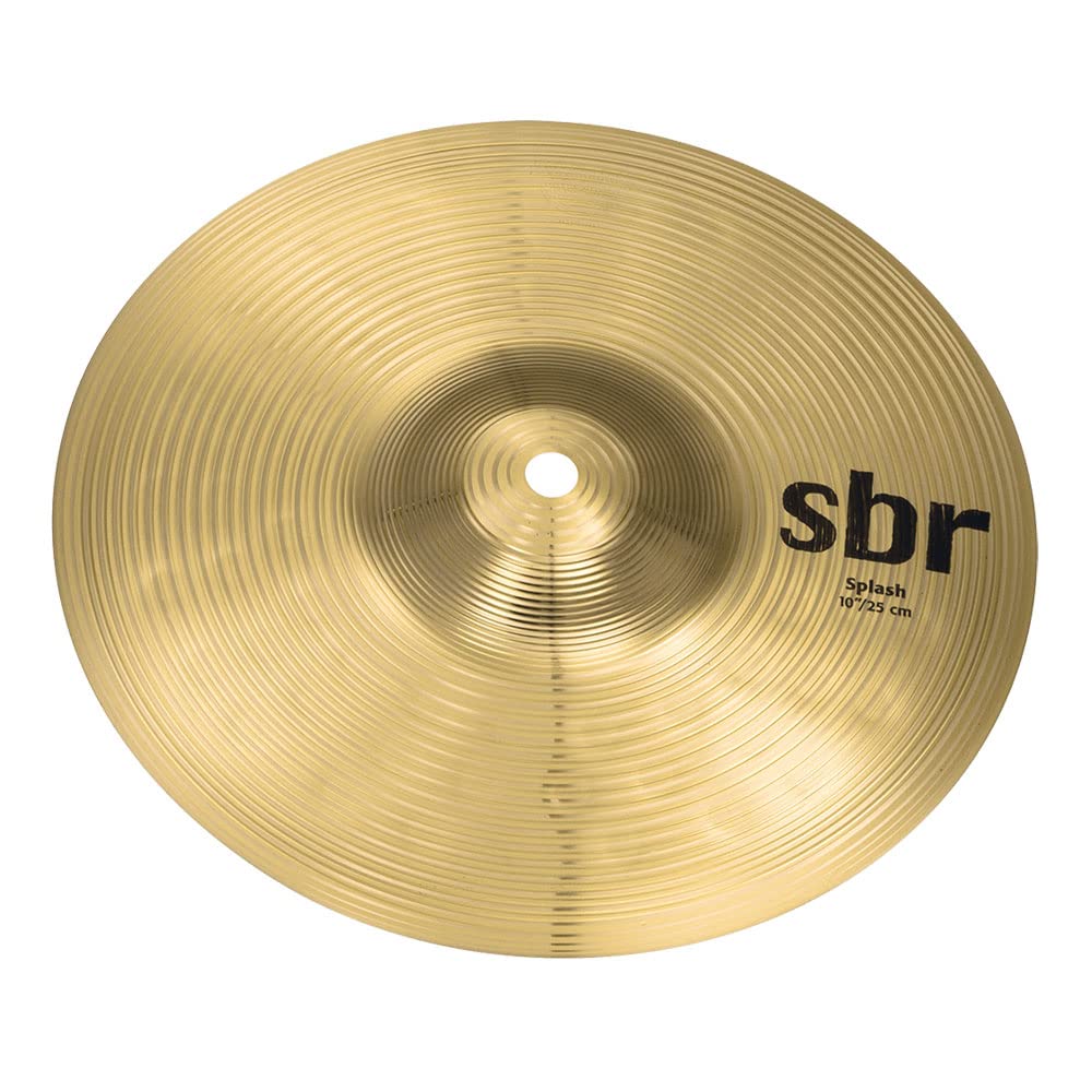 SABIAN 10 SBr Splash