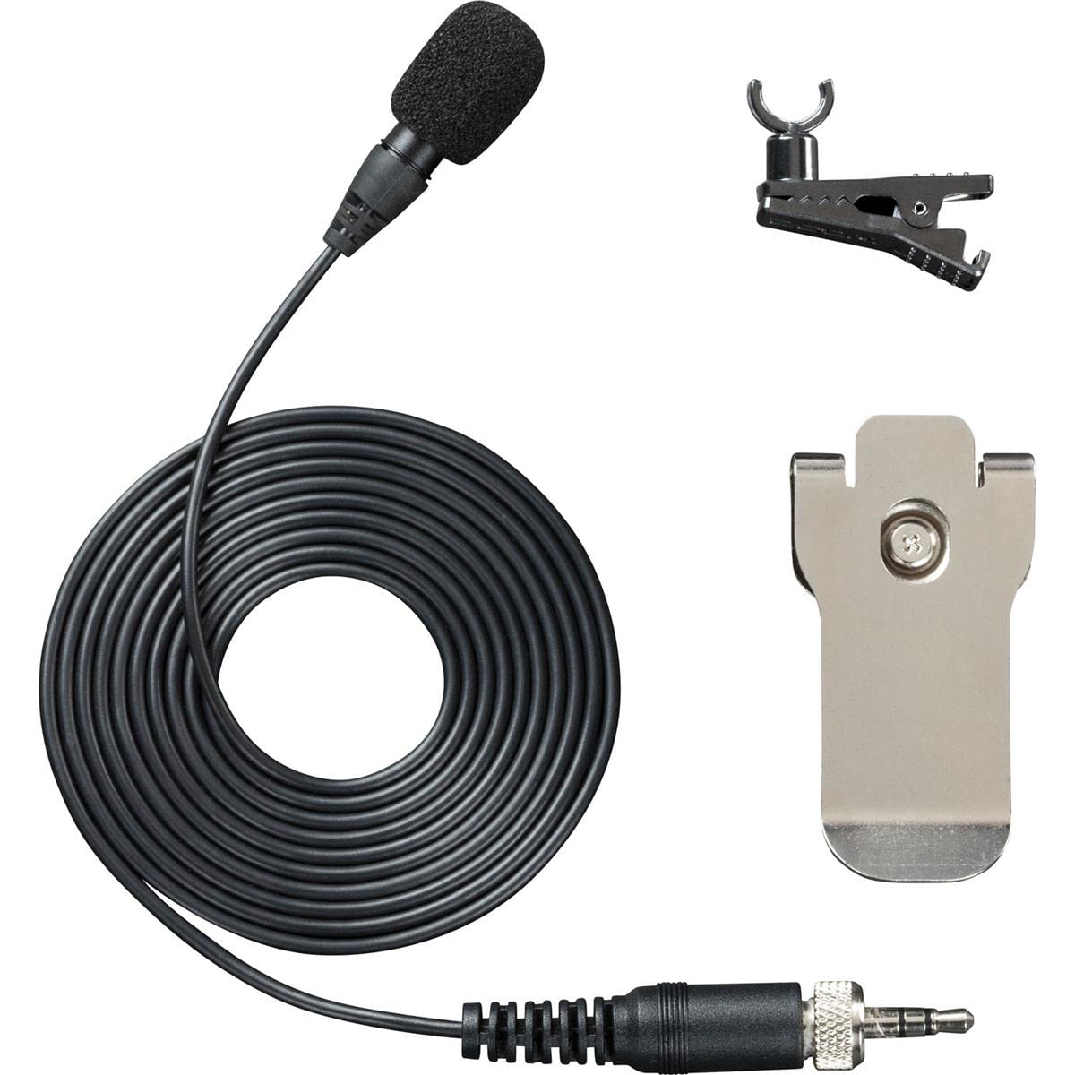 Zoom Apf-1 Accessory Pack For F1 Field Recorder (Black)