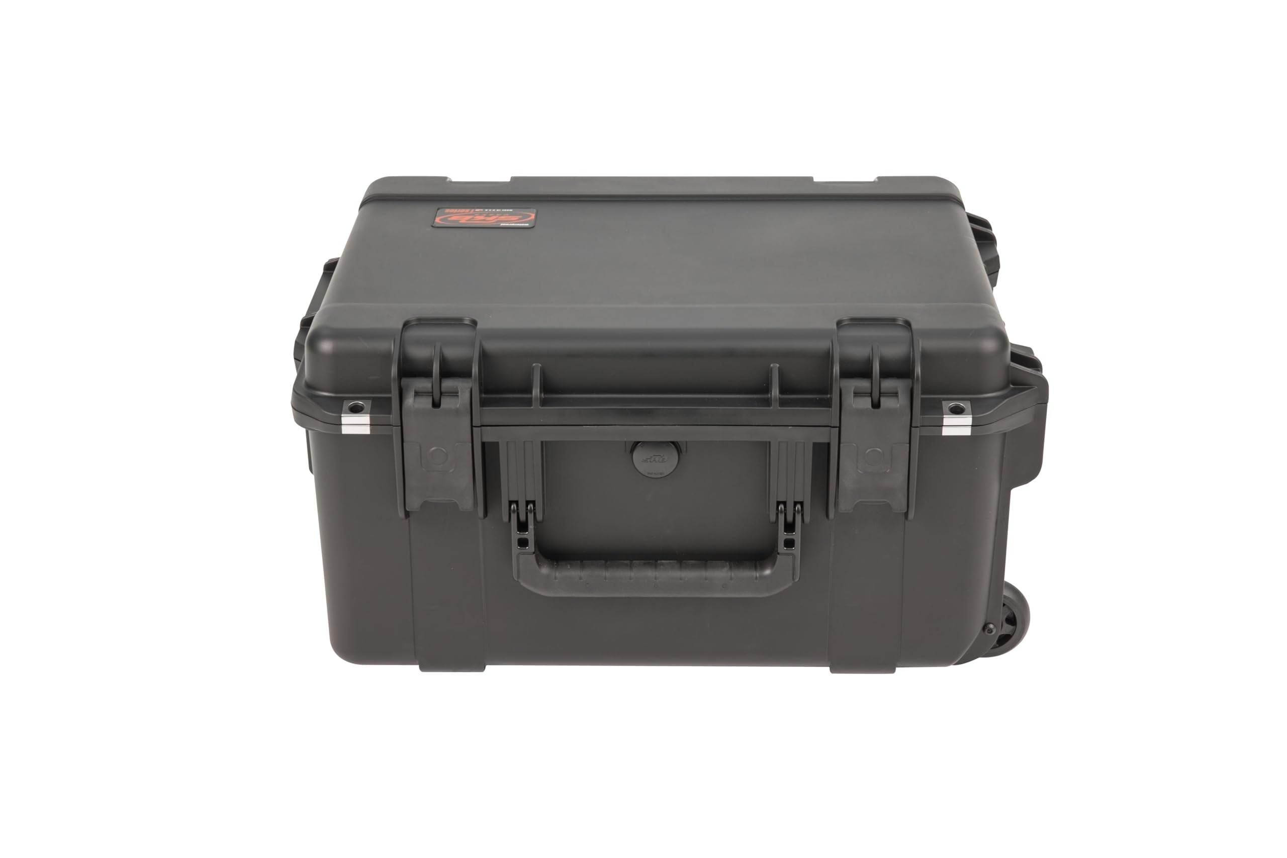 Skb Cases 3I2015-10Dm3 Iseries 2015-10 Yamaha Dm3 Digital Mixer Case With Uv And Water Resistance