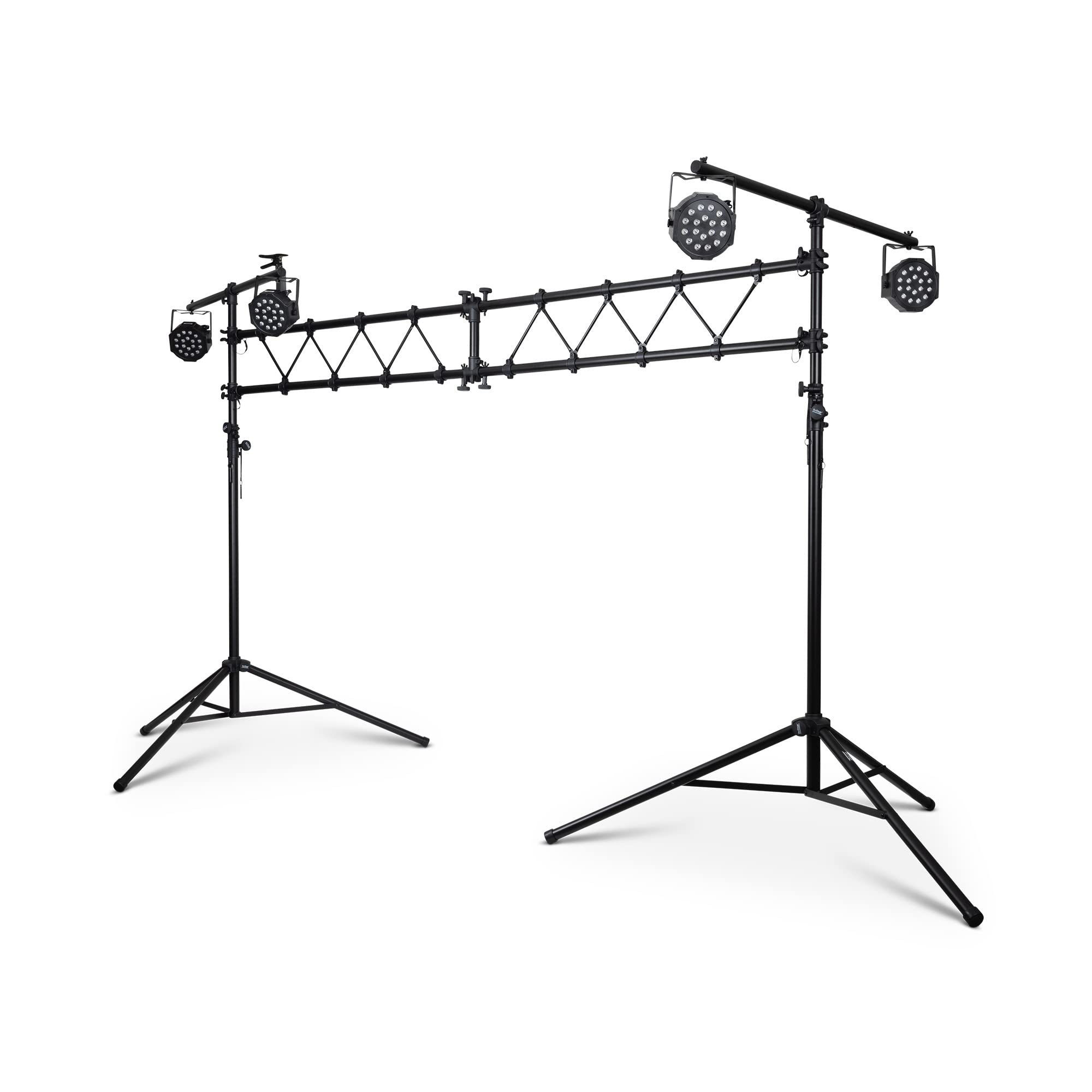 Lighting Stand w/ Truss