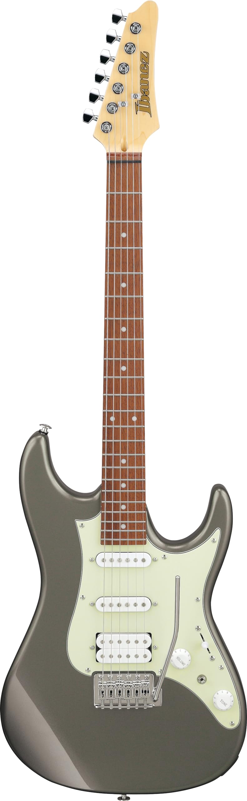 Ibanez Poplar Wood Electric Guitar Azes Series Standard Azes40-Tun