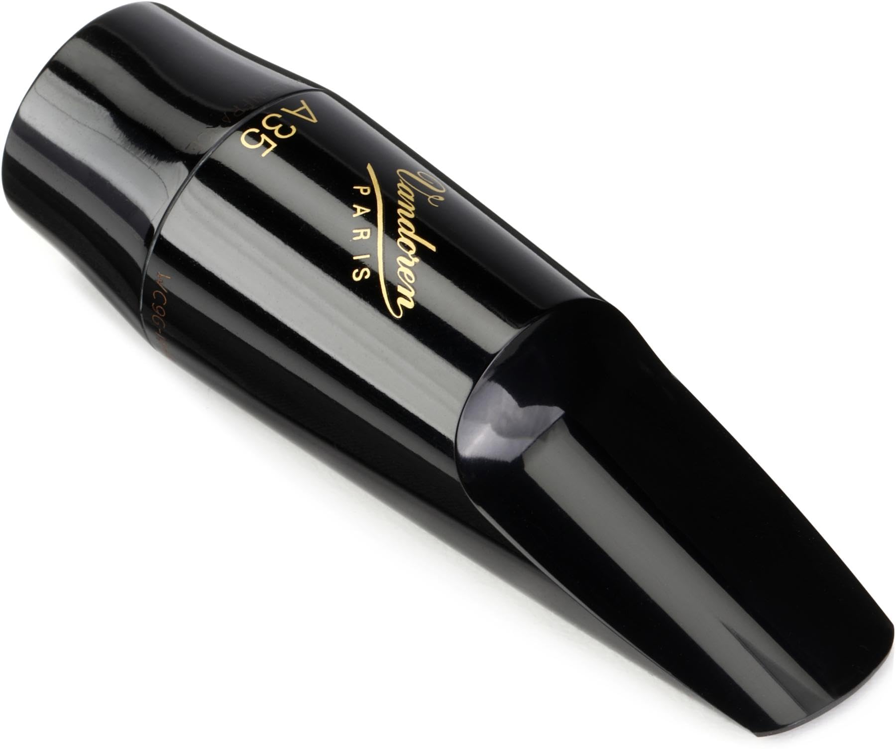 Vandoren SM601B A35 Jumbo JAVA Alto Saxophone Mouthpiece