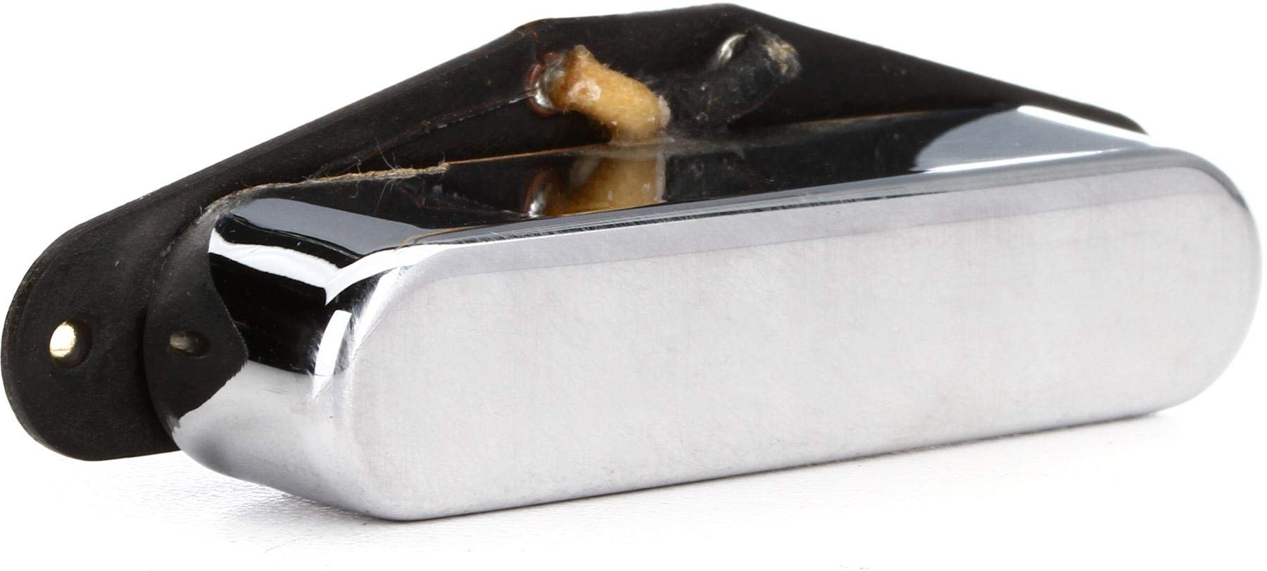 Seymour Duncan Antiquity Ii Neck Telecaster Single Coil Pickup - Aged