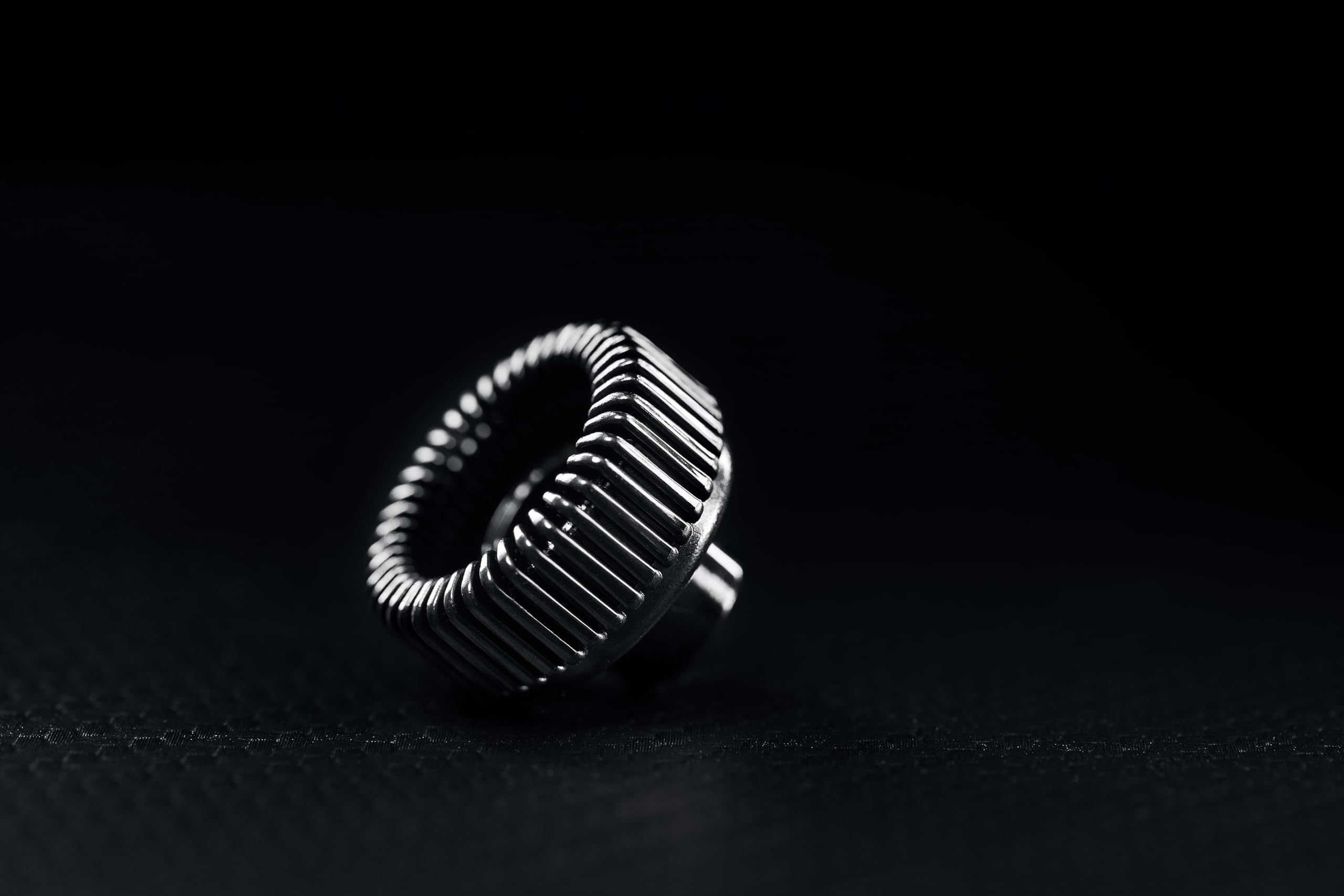 Bubble Nozzle Kit ONLY for PMI SmokeNINJA PRO Series, including Bubble Solution 100ml,Bubble Dish,Cleaning Cloth, and Bubble Noz