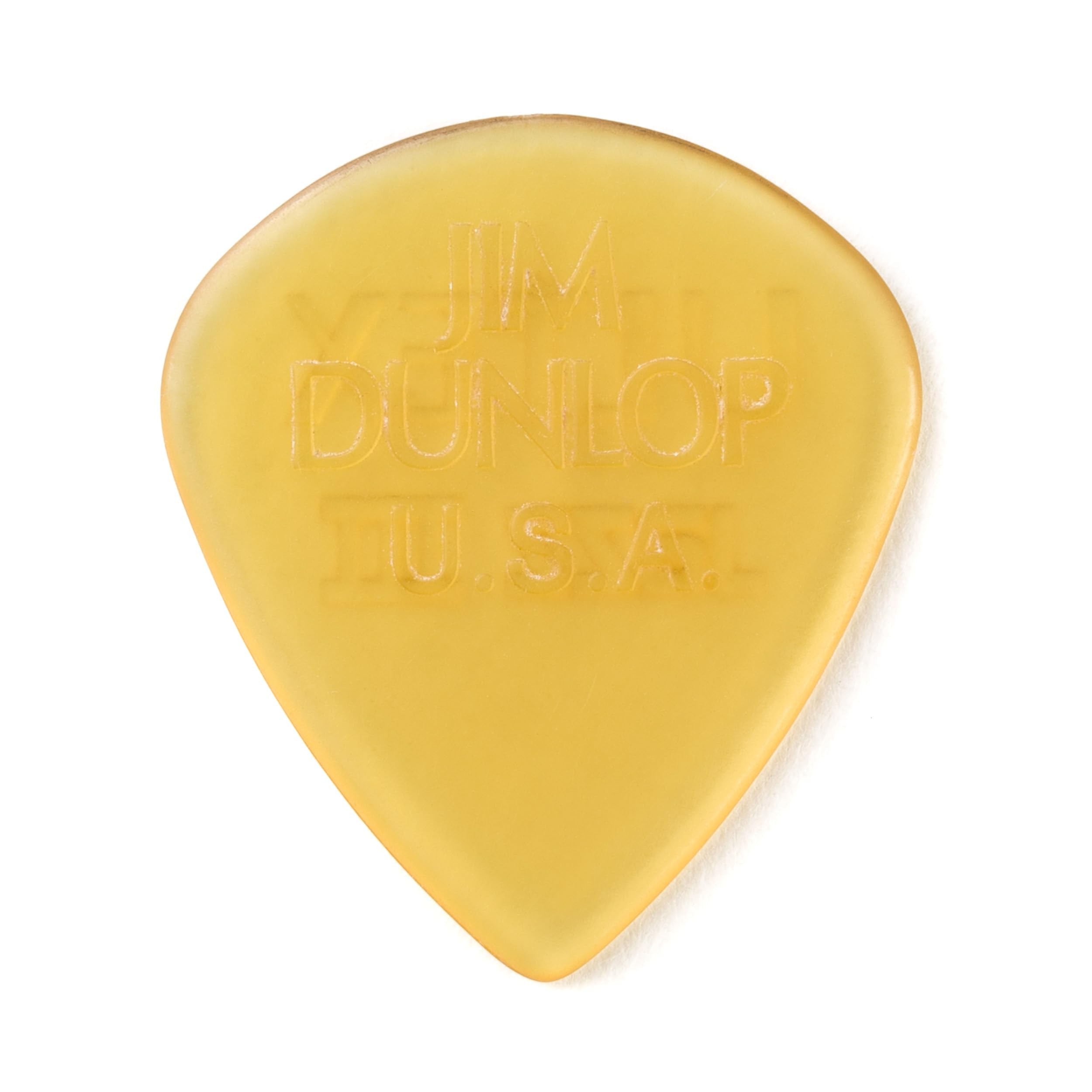 Dunlop 427R Ultex Jazz III, 1.38mm, 24/Bag