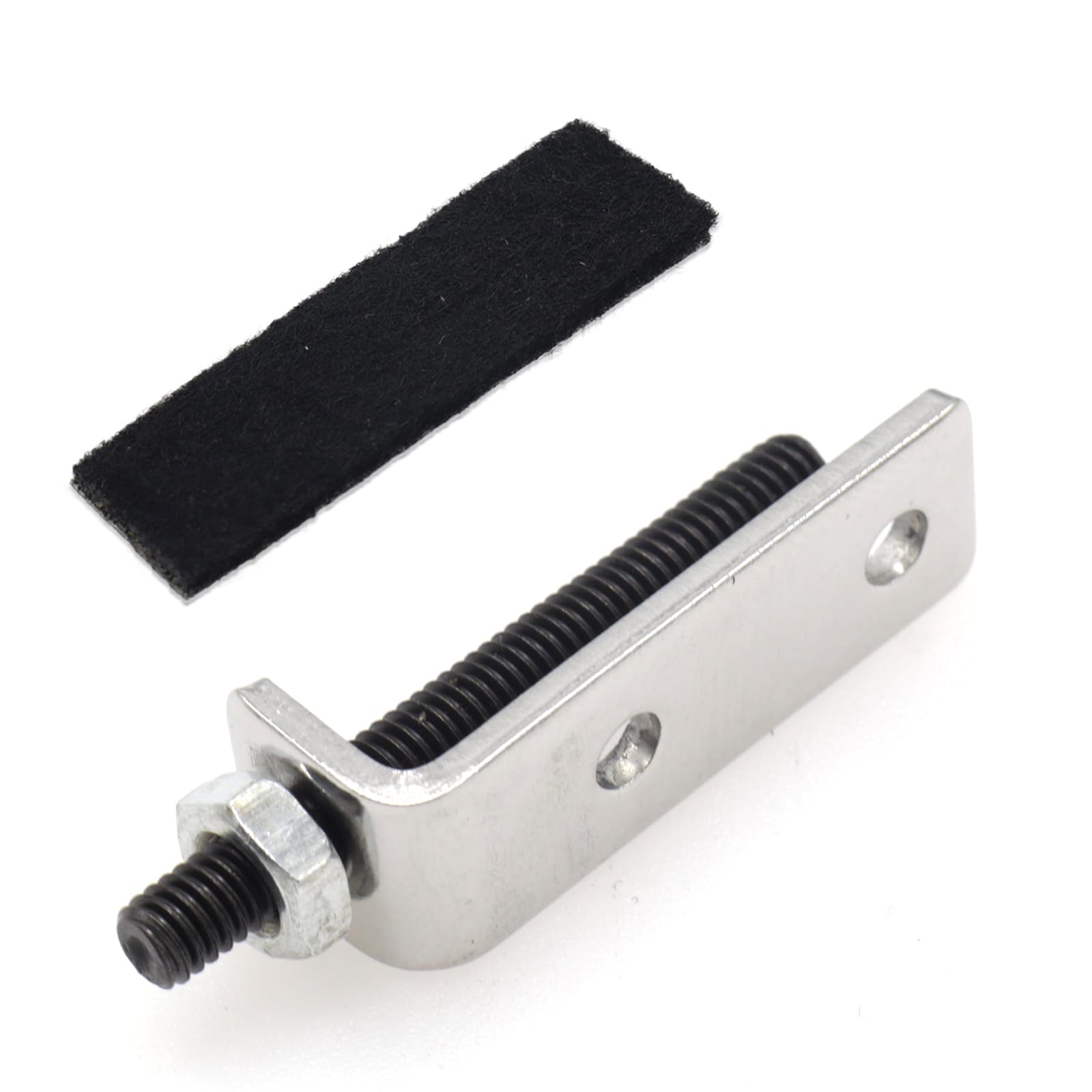 Cheerock Electric Guitar Tremolo Bridge Stopper Stabilizer Kit, Compatible with Floyd Rose Tremolo Guitar and Other Floating Bri