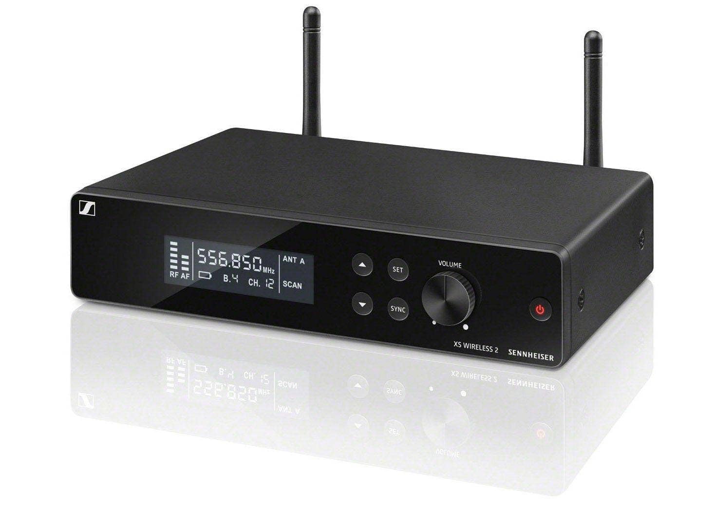 Sennheiser Pro Audio (XSW 2-ME3-A)