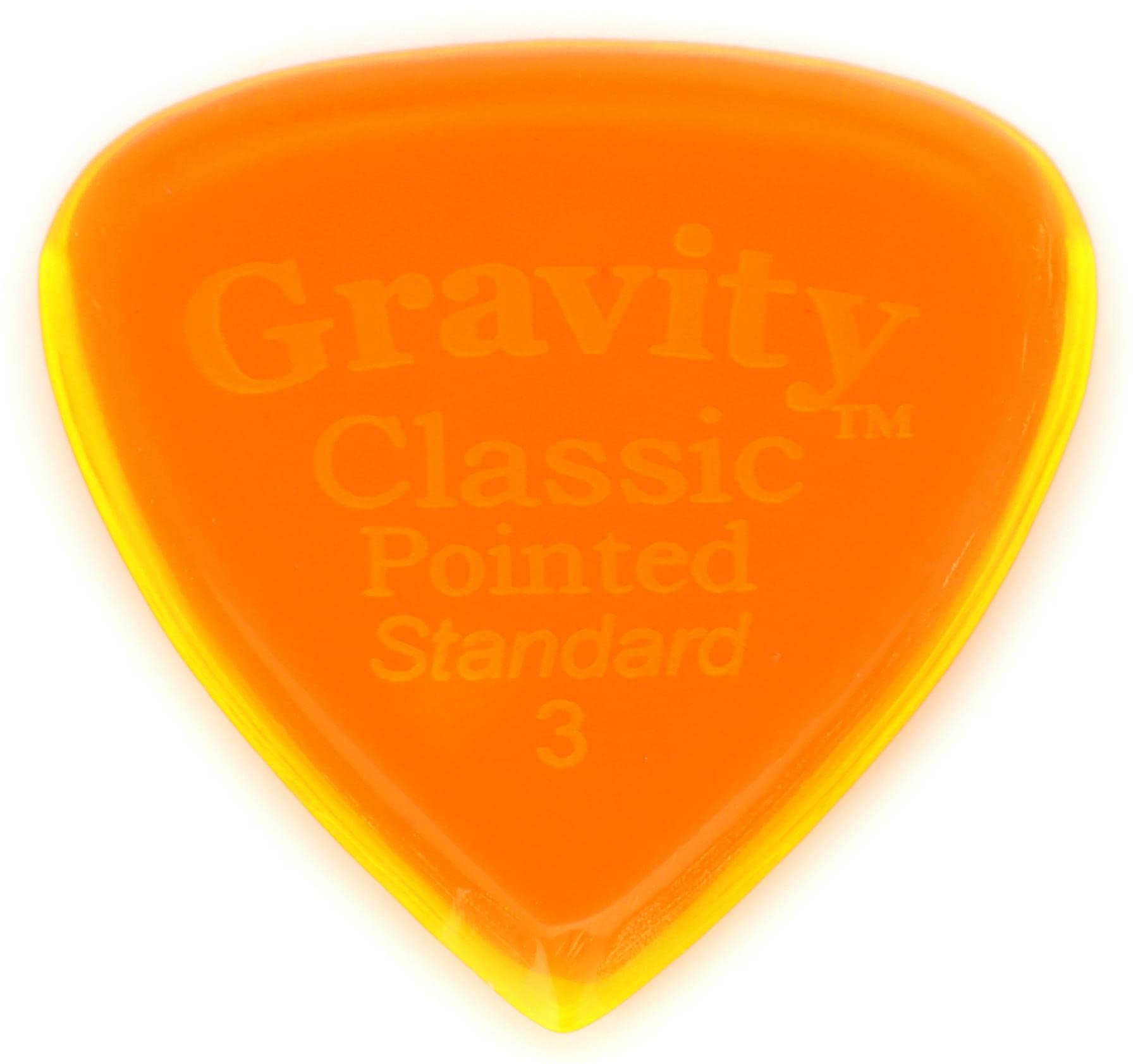 Gravity Pick (STD) Gravity Pick GCPS3P 3.0