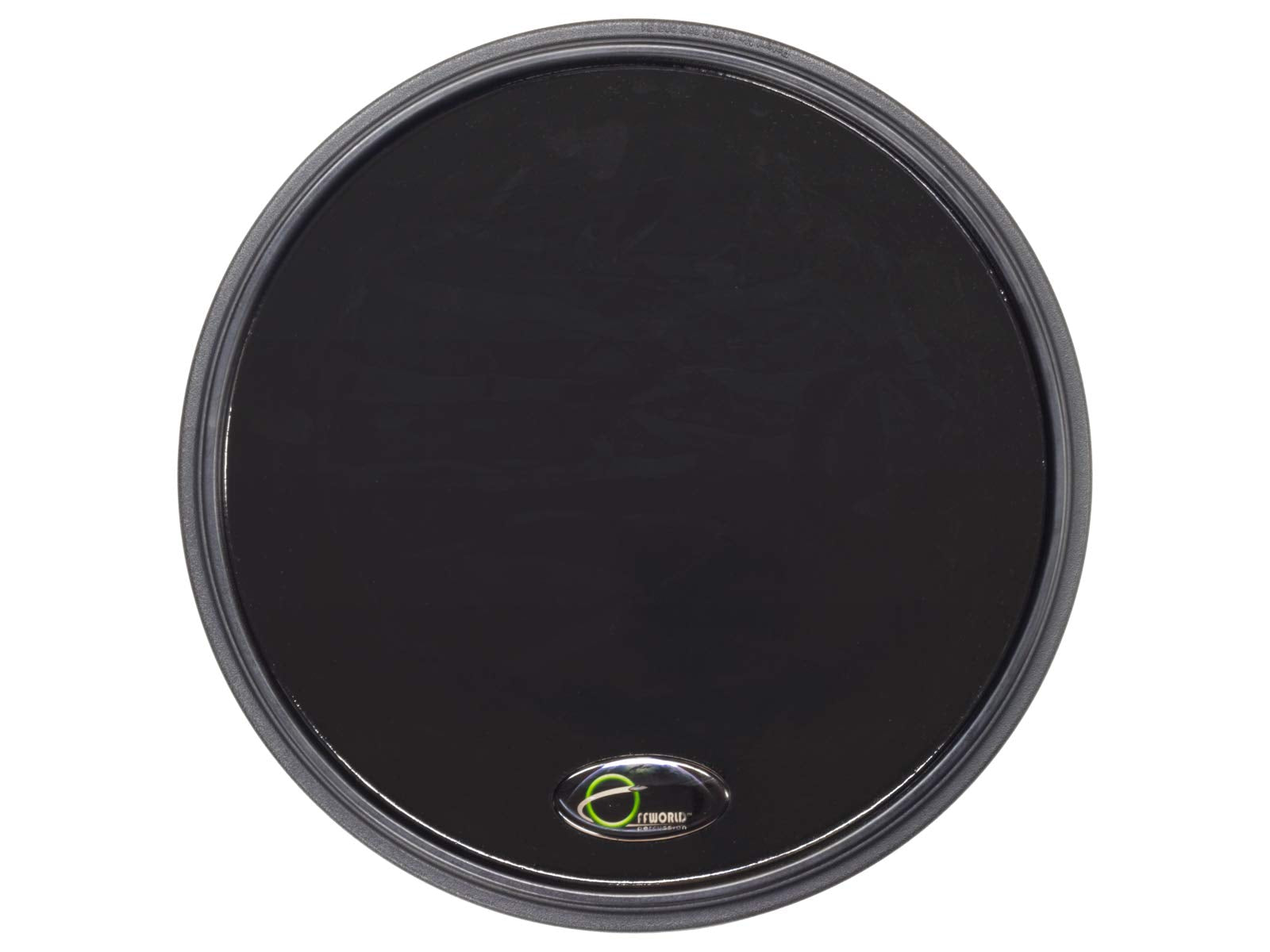 Offworld Percussion Practice Pad (V3) Black
