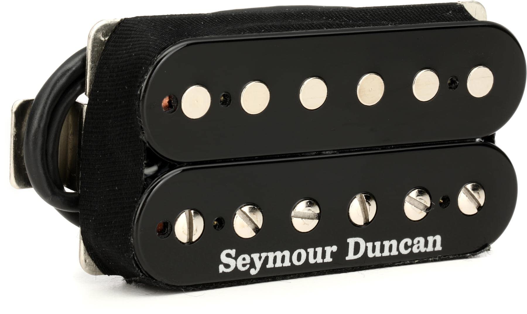 Seymour Duncan Sh-16 '59 Custom Hybrid Humbucker Pickup - Black