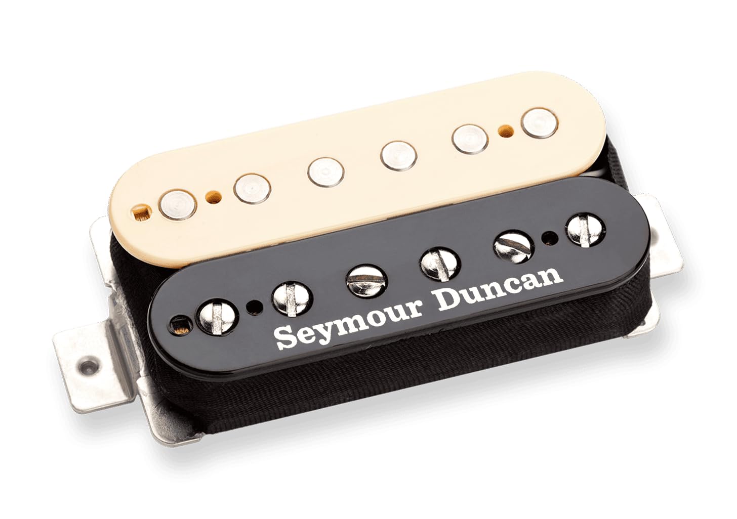 Seymour Duncan Jazz Model - Bridge - Reverse-Zebra - Electric Guitar Pickup