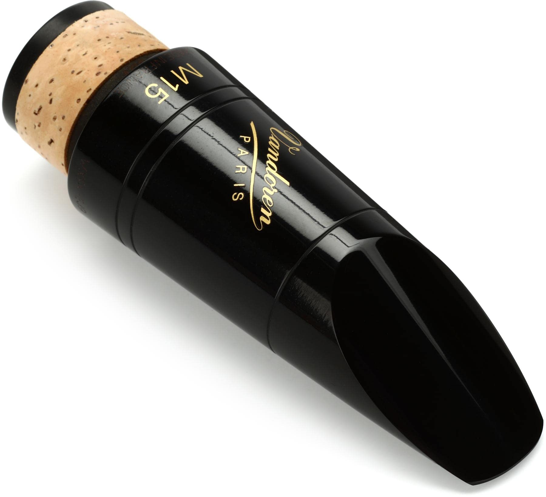 Vandoren CM317 M15 Bb Clarinet Mouthpiece