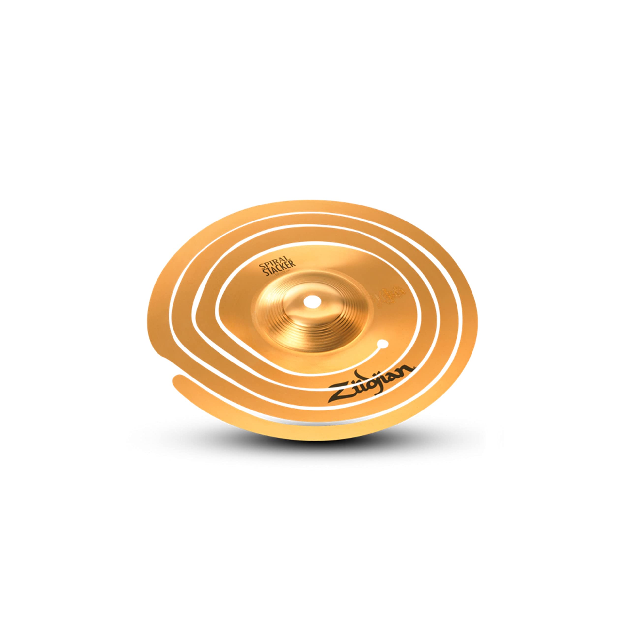 Zildjian 10 FX Spiral Stacker