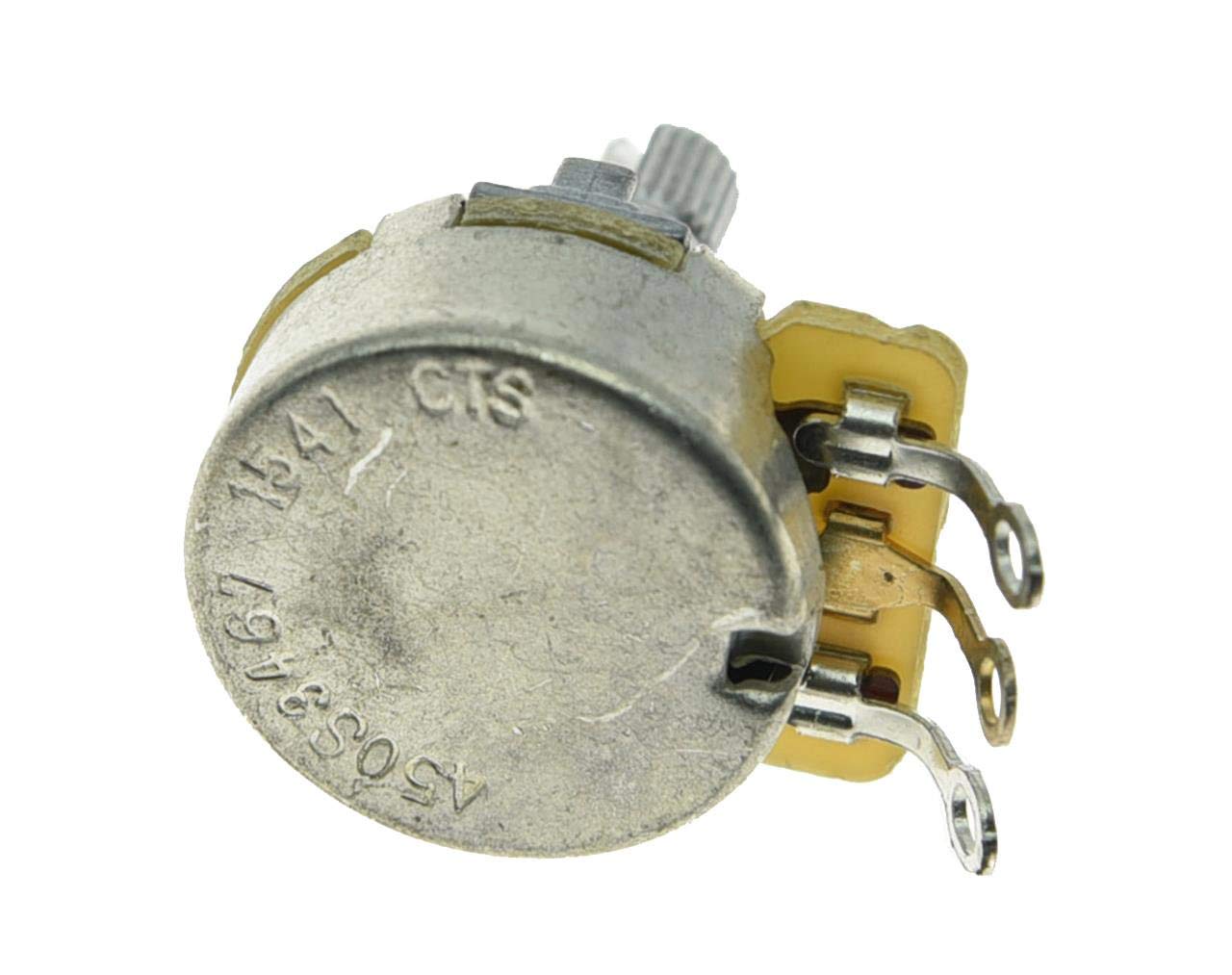 CTS 500K Electric Guitar Pots Guitar Audio Potentiometer A500K