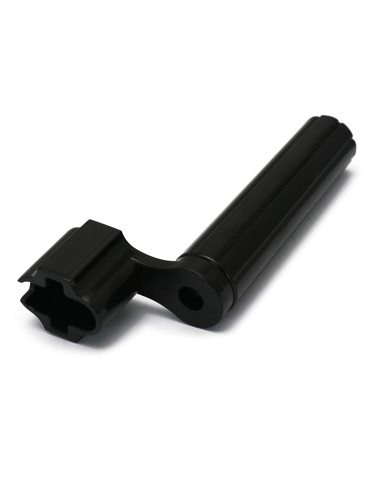 Metallor Guitar String Winder Bridge Pin Remover Speed Peg Puller for Guitar Bass Banjo Mandolin Ukulele and More String Instrum