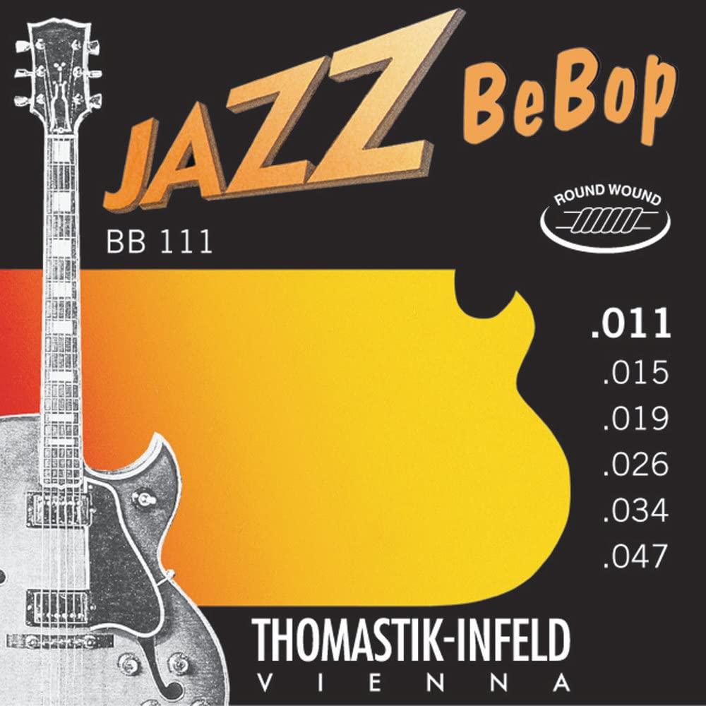 Thomastik-Infeld Accordion Accessory (Bb111)