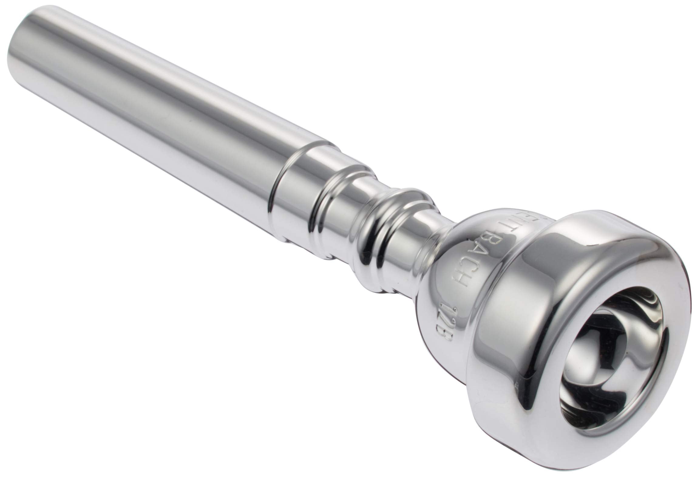 Bach Trumpet Mouthpiece, 12B