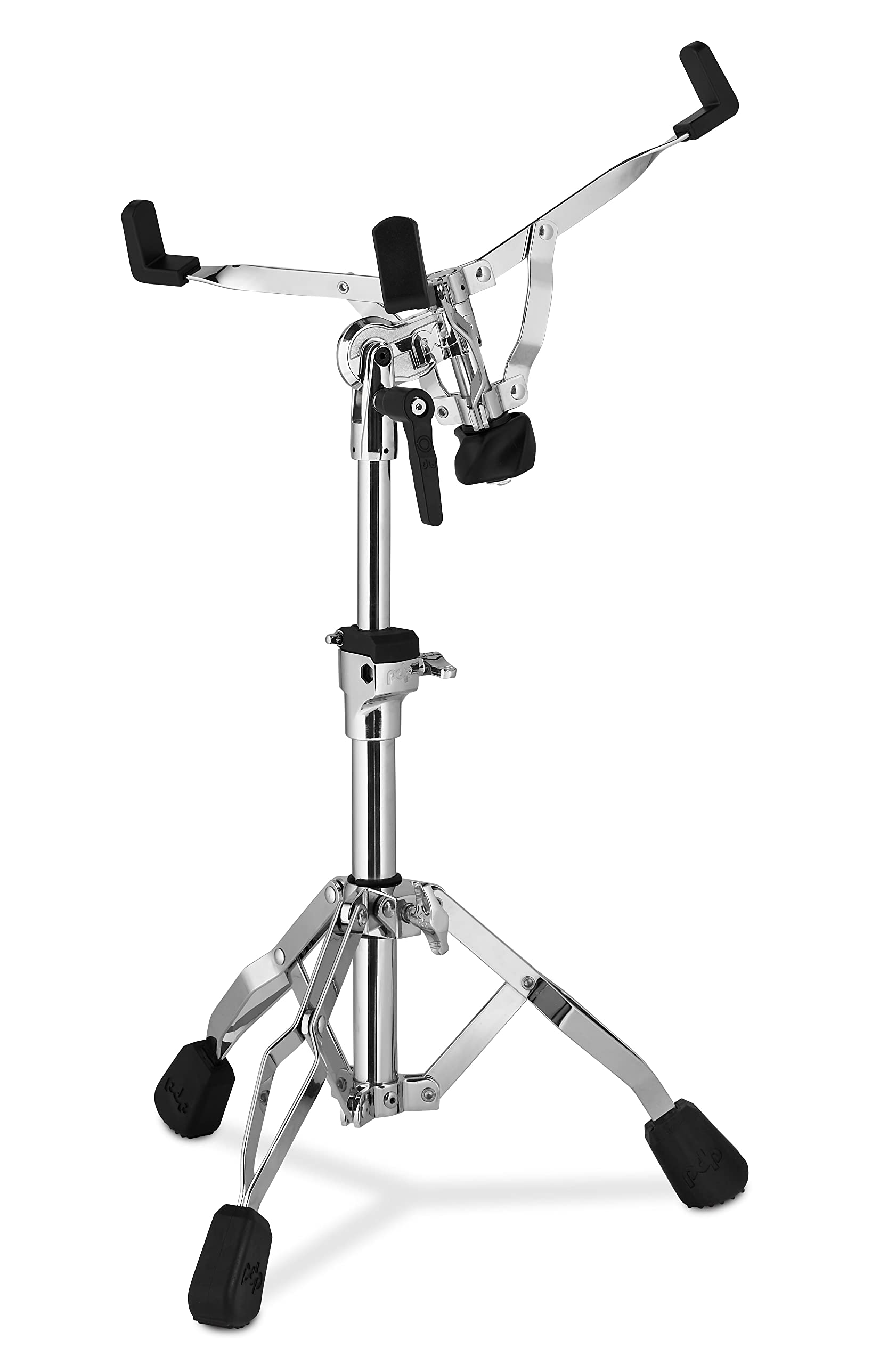 PDP By DW PDP Hardware Collection 800 Series Medium-Weight Snare Drum Stand (PDSS810)