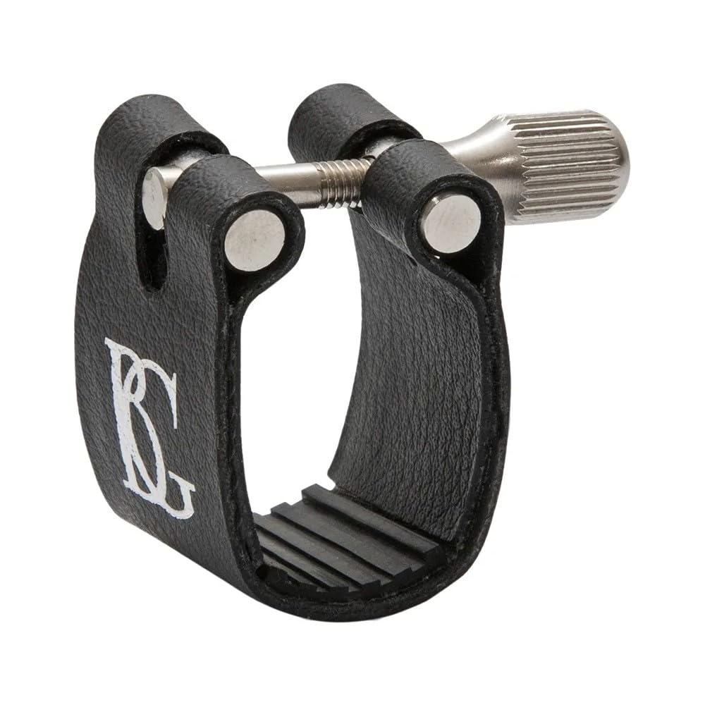BG BG-L9-Standard Ligature for Bass Clarinet (L9)