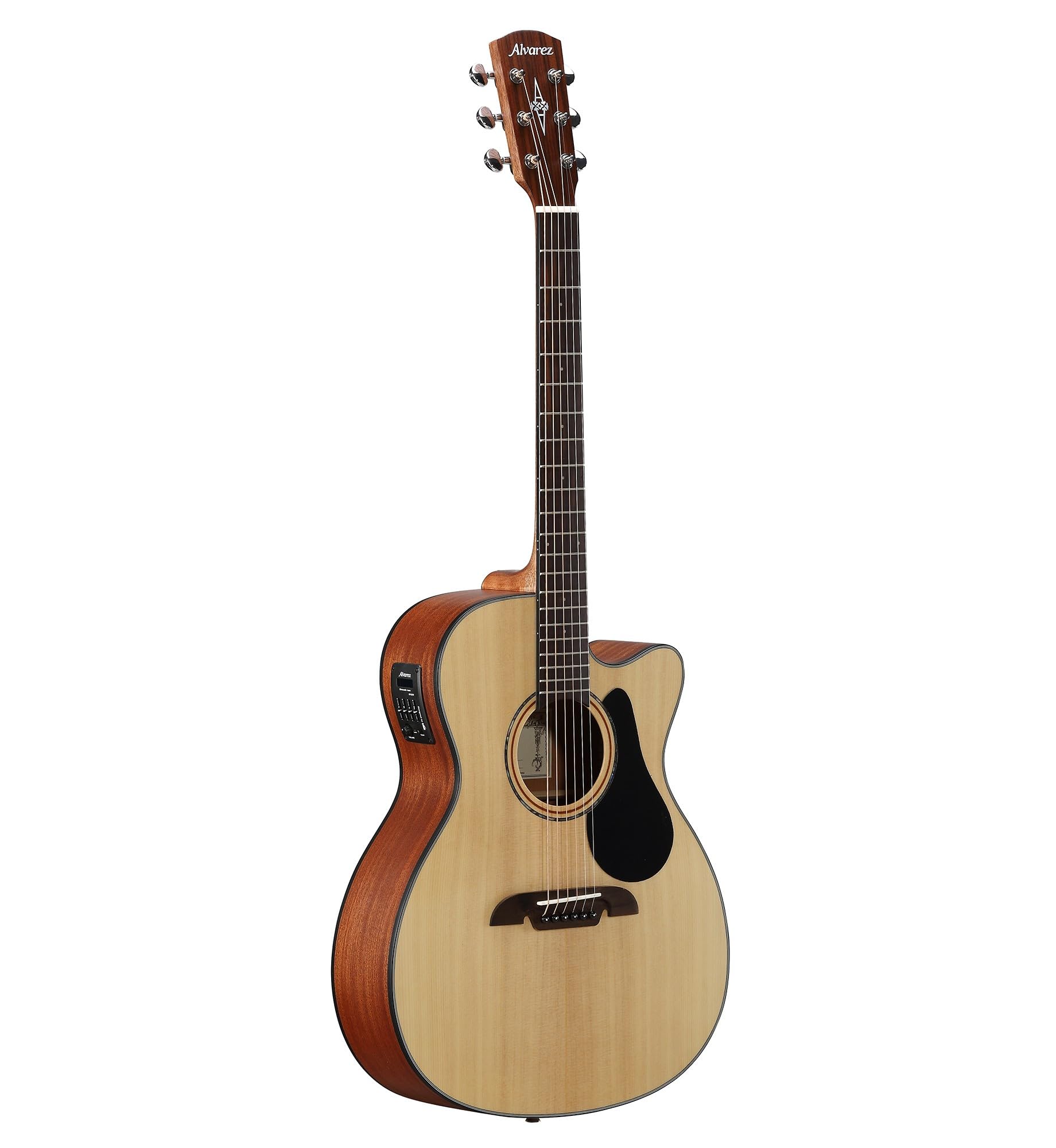 Alvarez AF30CE Artist Series Guitar