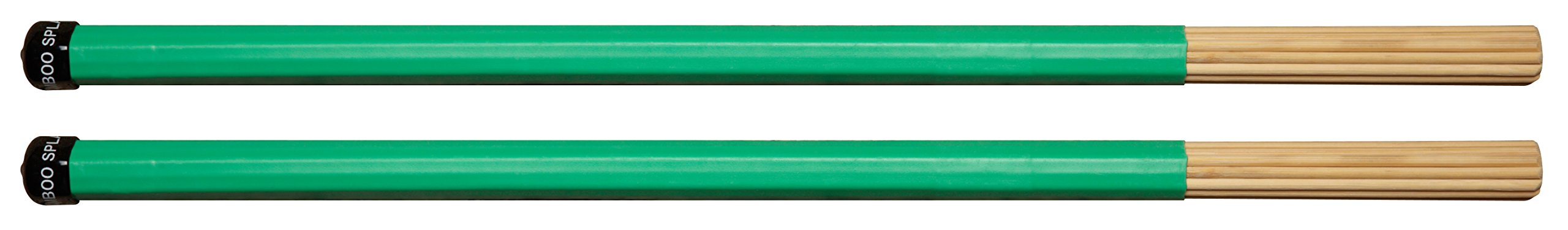 Vater VSPSB Bamboo Splashstick Multi Rods, Pair