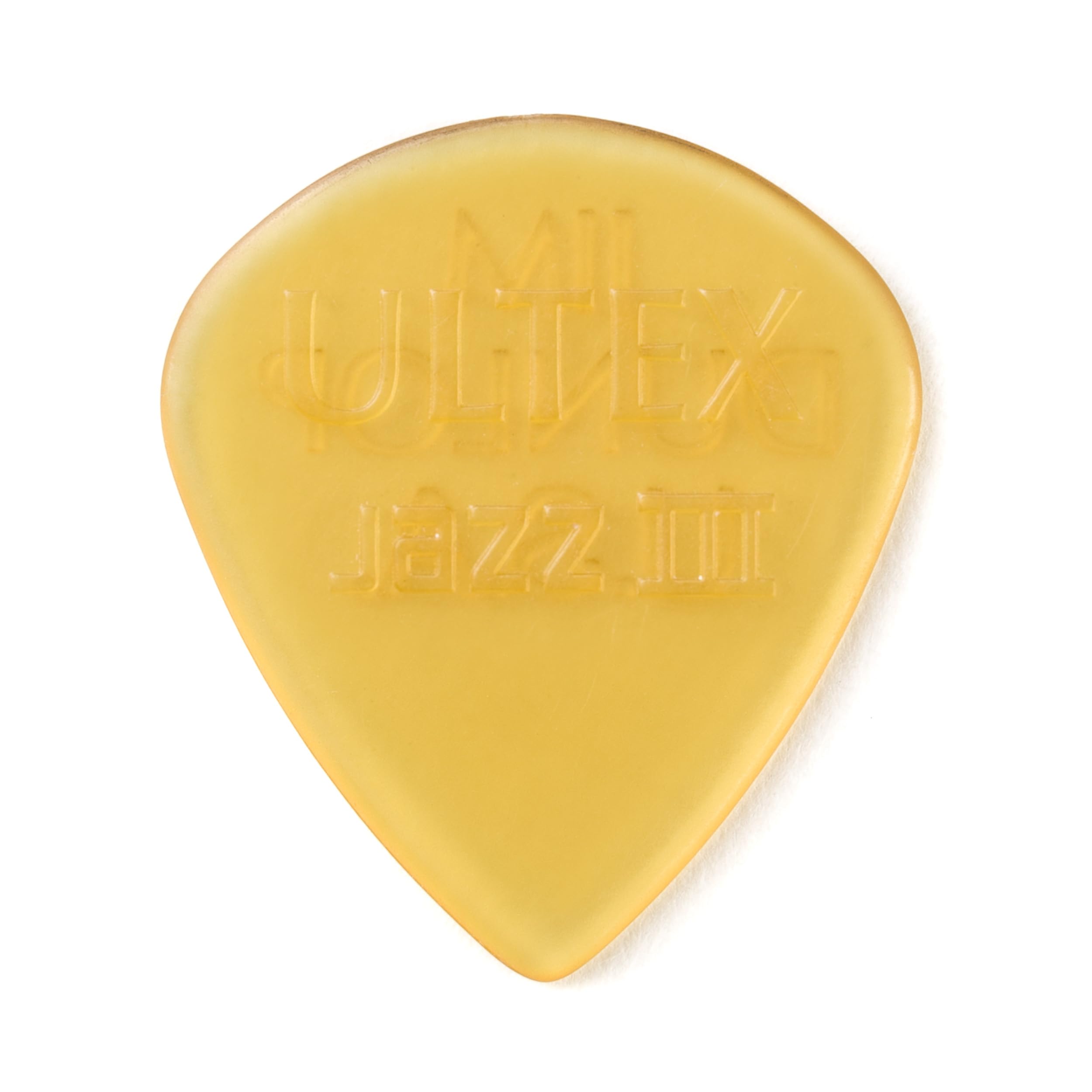 Dunlop 427R Ultex Jazz Iii, 1.38Mm, 24/Bag