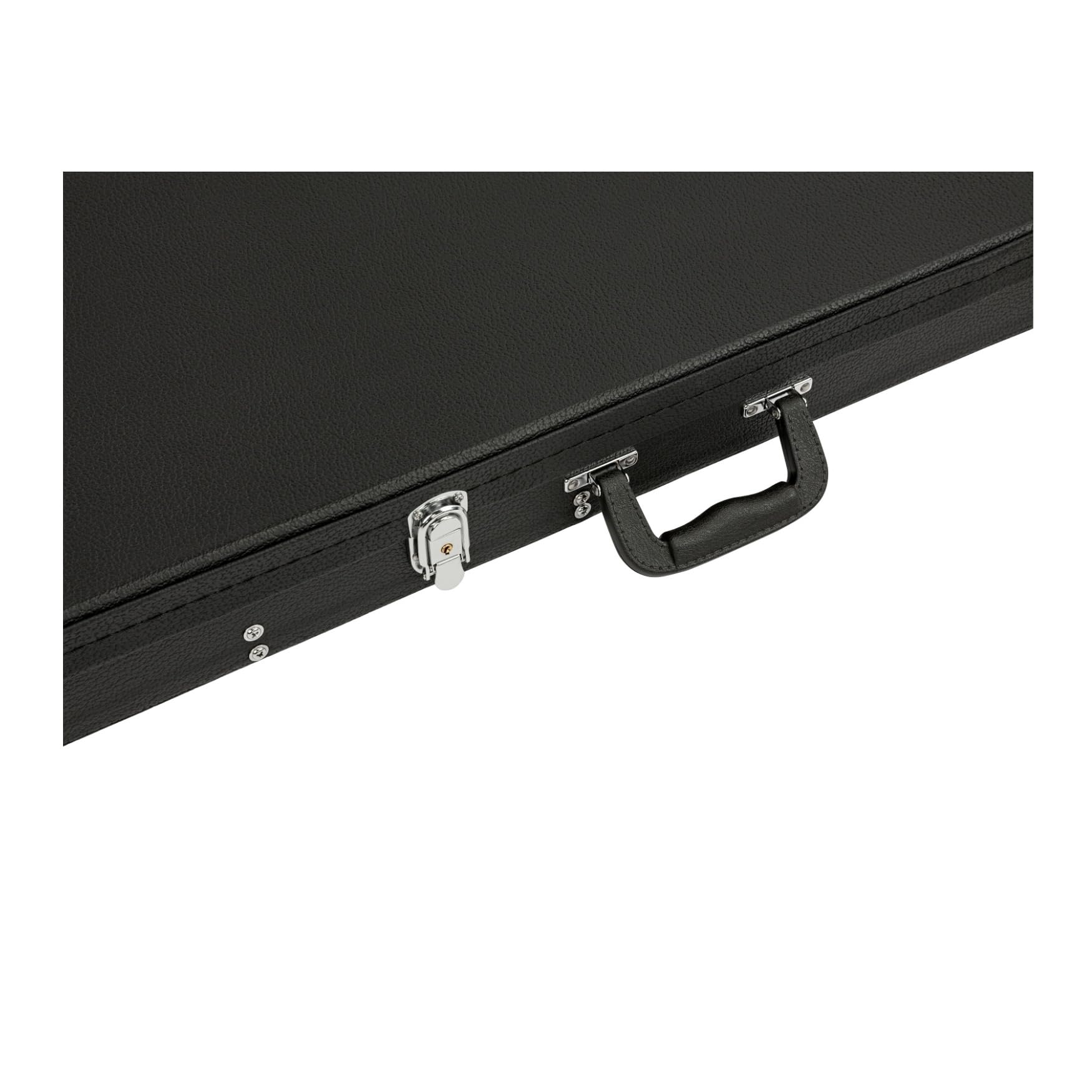 Jackson Dinky and Soloist Economy Case