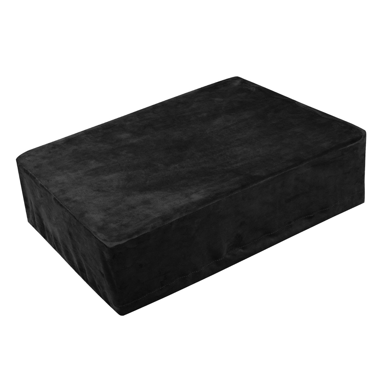 Bnf Vinyl Record Player Cover Scratch Resistant Lightweight Turntable Dust Cover Black | Cases, Racks & Bags | Pro Audio Equipme