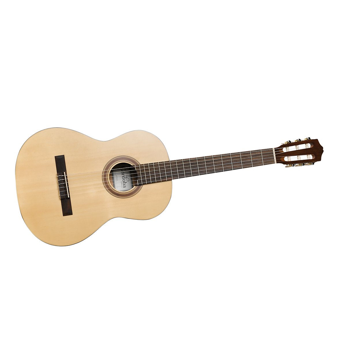 Cordoba CP100 Nylon String Guitar Pack