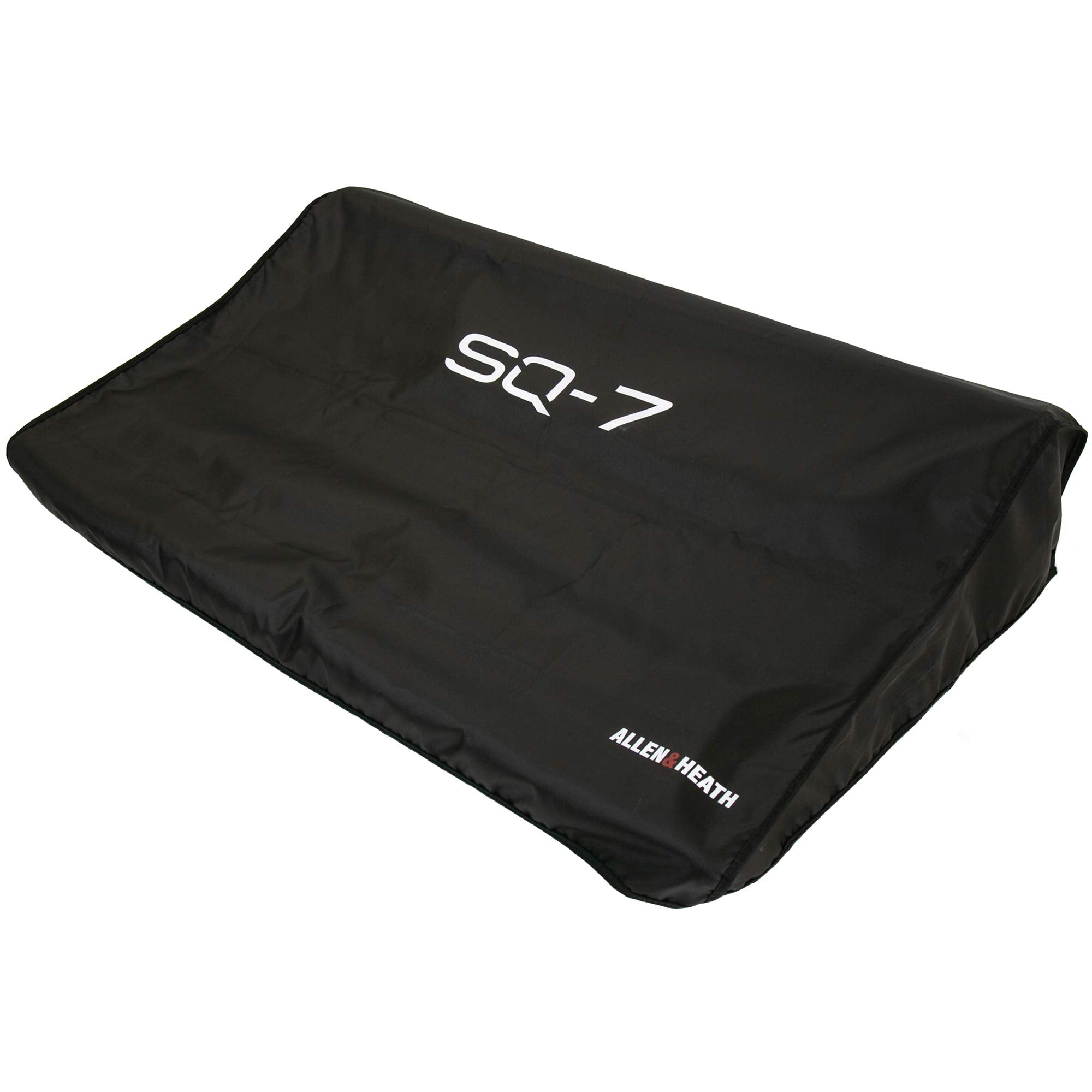 Allen & Heath AP-11334 Dust Cover For use with SQ-7 48 Channel/36 Bus Digital Mixer, Top Condition with Our Fitted Black, Water 