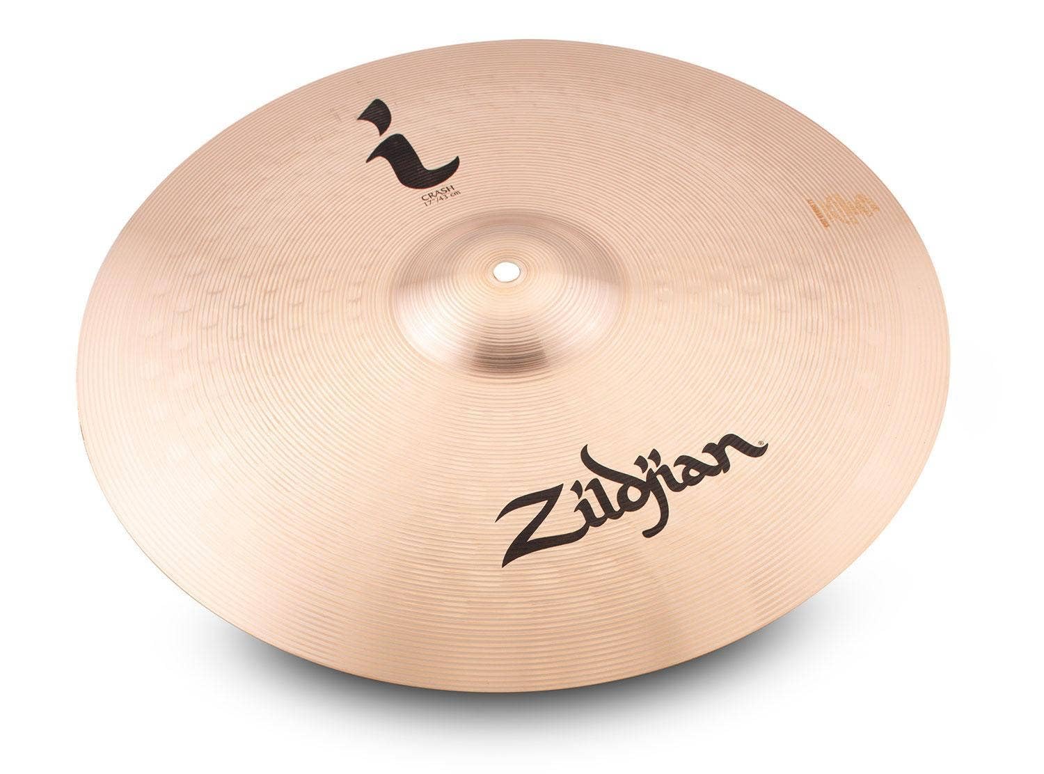 Avedis Zildjian Company 17 inch I Series Crash Cymbal