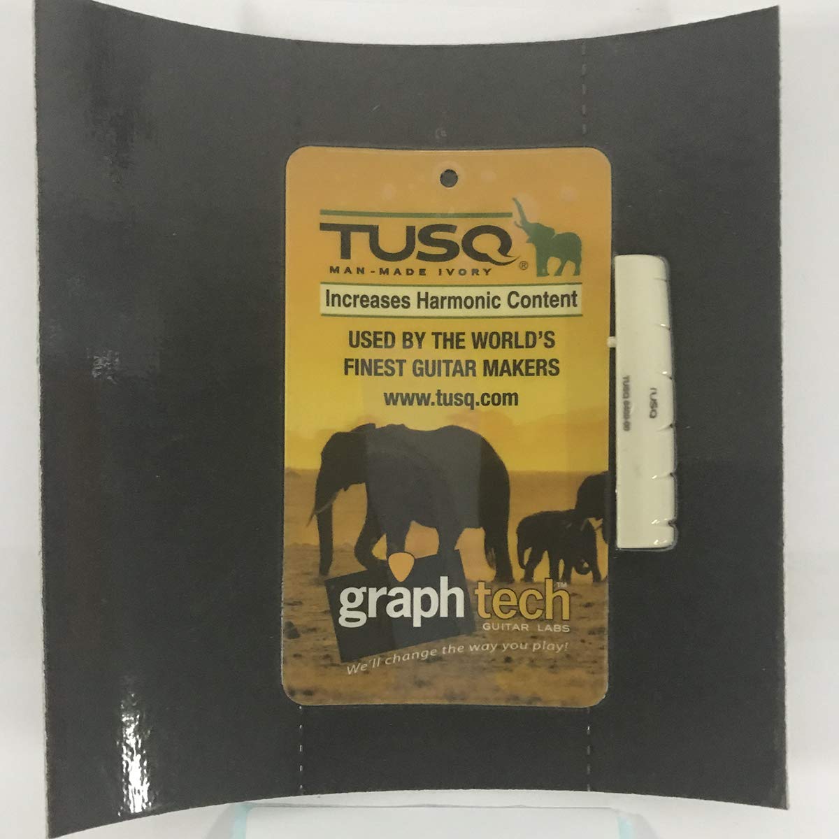 GRAPHTECH TUSQ NUT - GIBSON SLOTTED ACOUSTIC