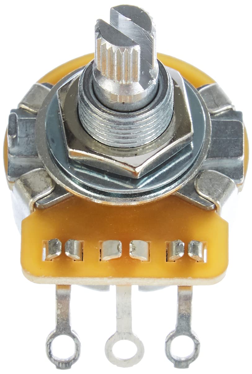 All Parts EP 0086-000 500K Audio Pot