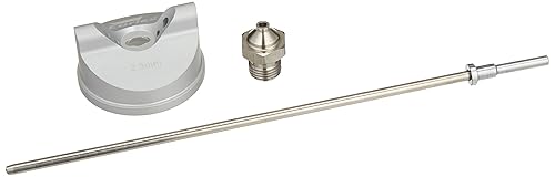 Earlex 0PACC25 2.5mm Needle with Fluid Tip and Nozzle