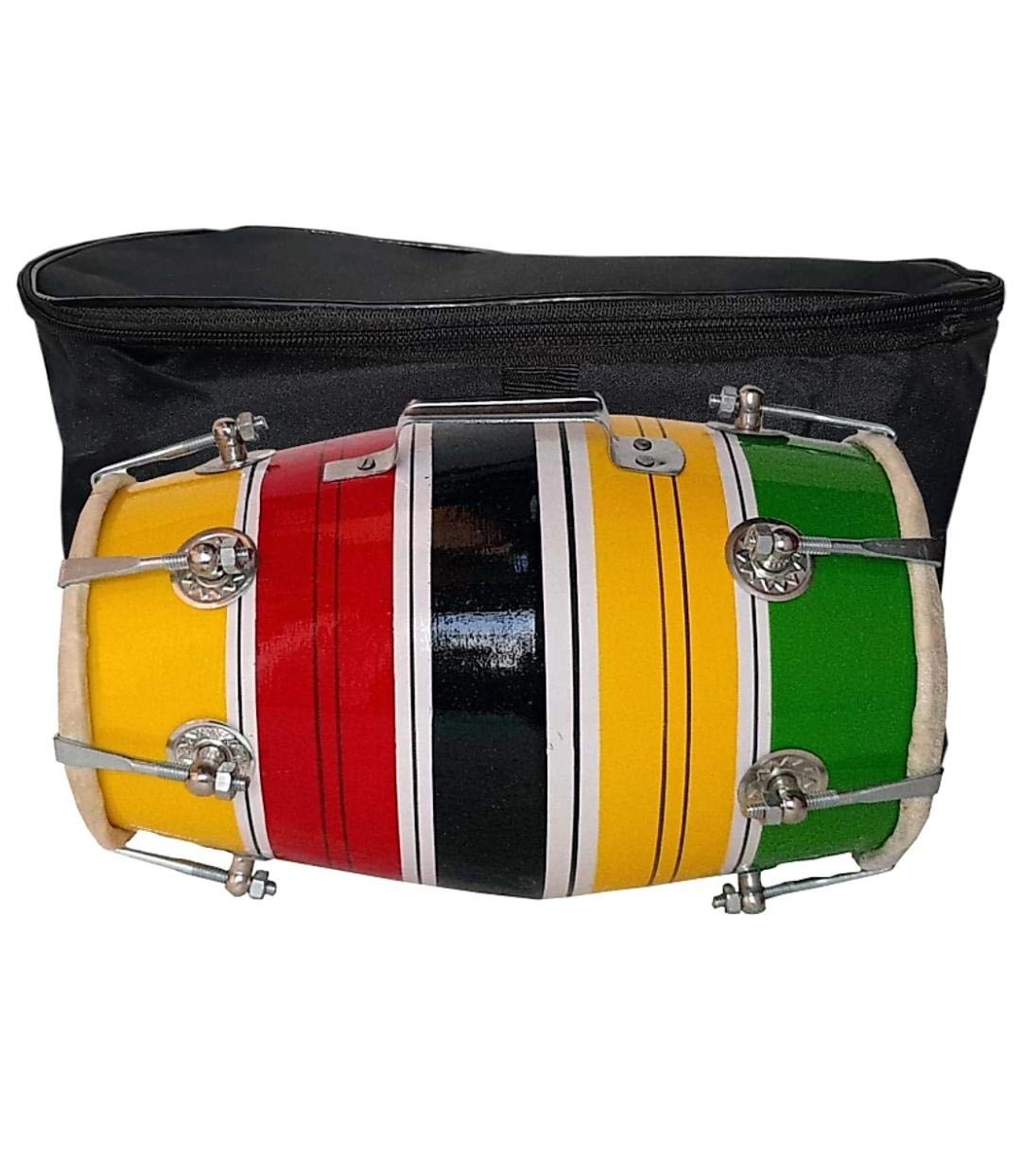 Apex Music Baby Size 12 Inch Dholak