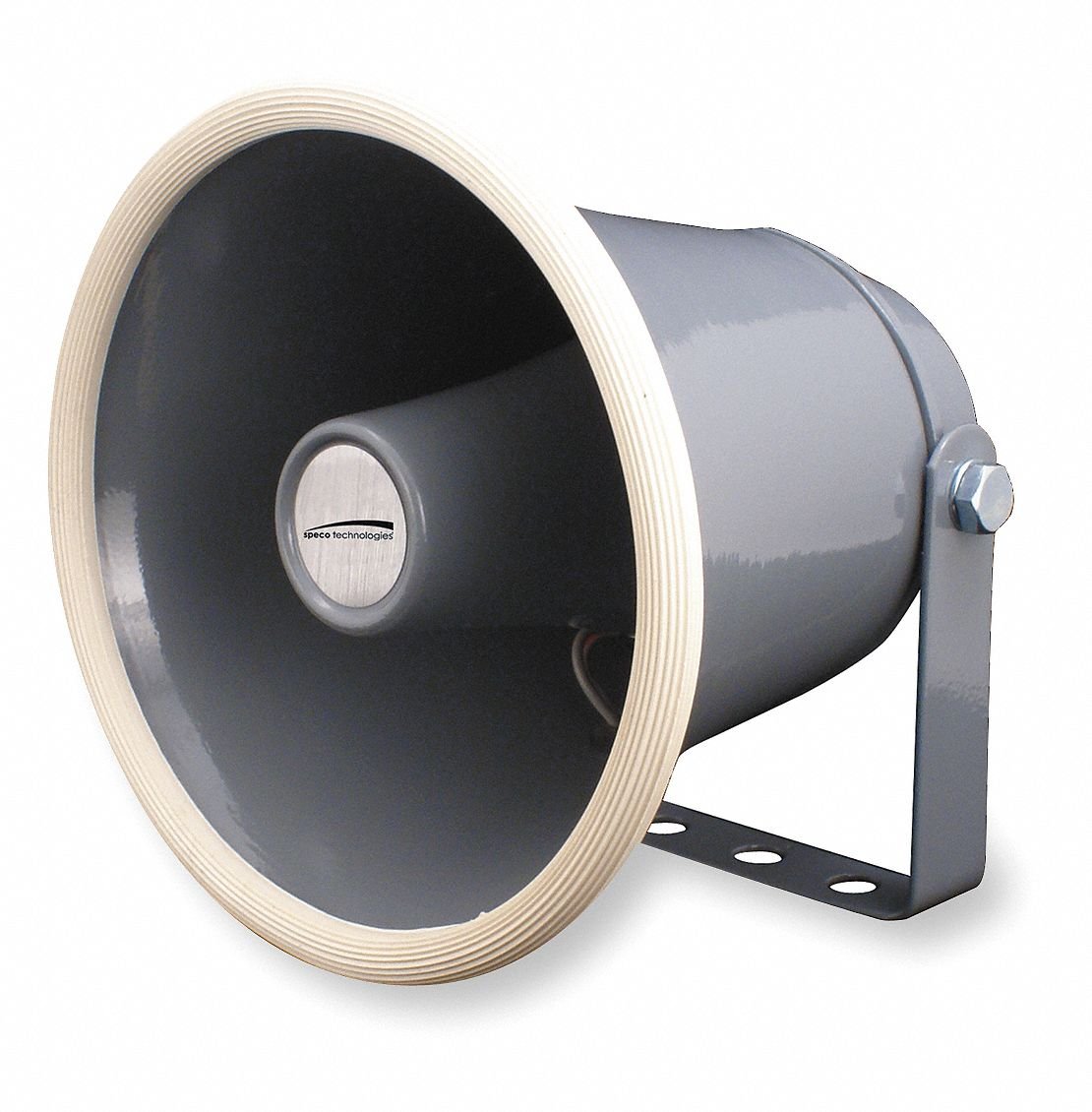 Teledynamics 6'' 8 Ohm Weatherproof Pa Speaker