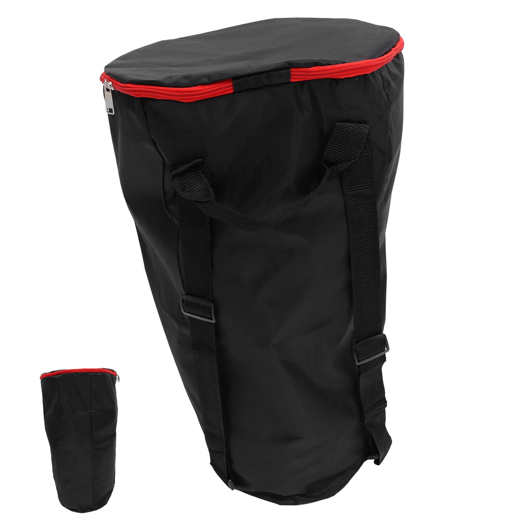 Alasum African Drum Bags Waterproof Oxford Cloth Case For 12 10 Djembe Stylish And Functional Handle