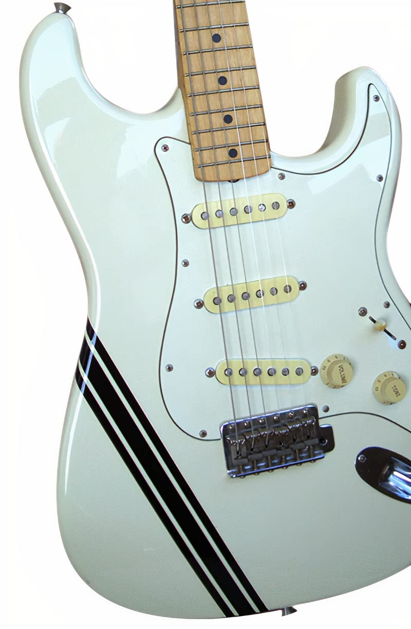 Inlaystickers Sticker/Decal (CR-207-BK)