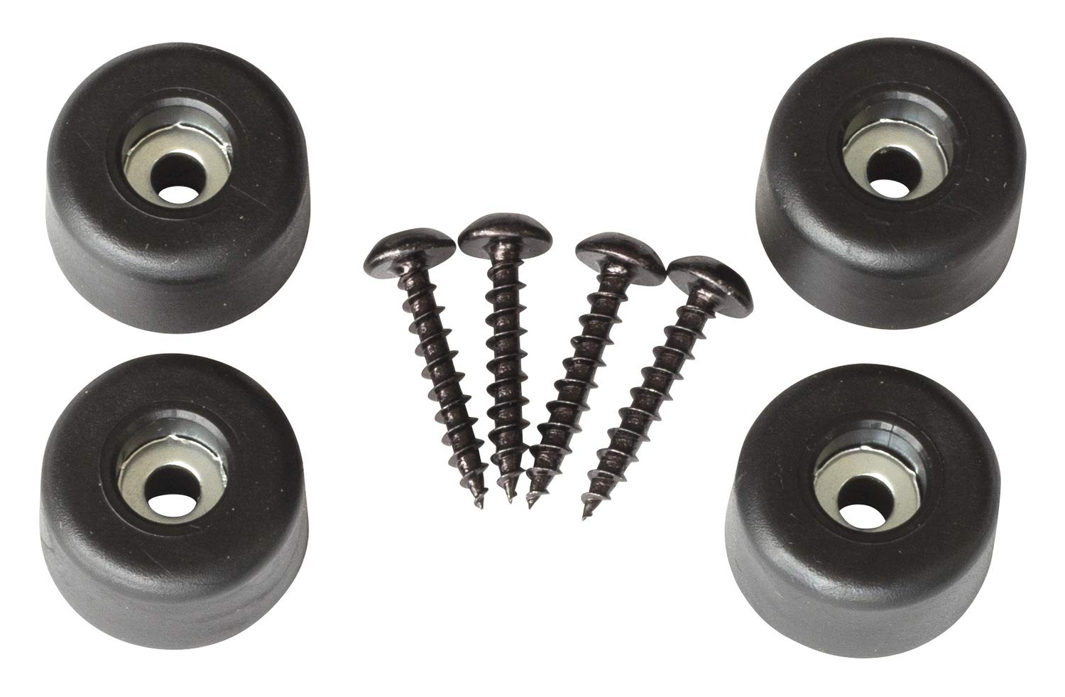 Peavey Rubber Feet - Small